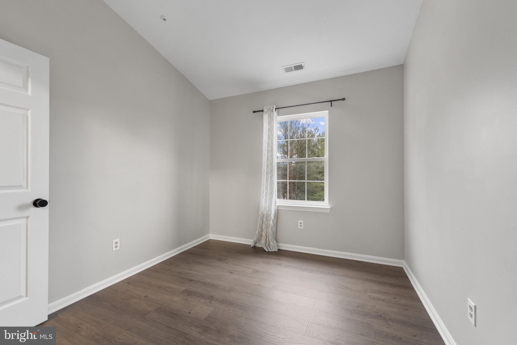 STARWOOD - Residential Lease