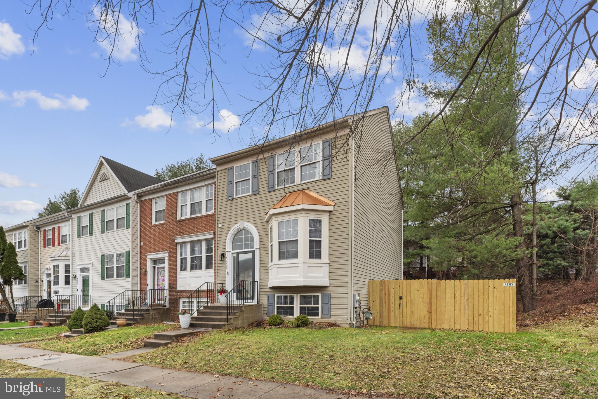 STARWOOD - Residential Lease