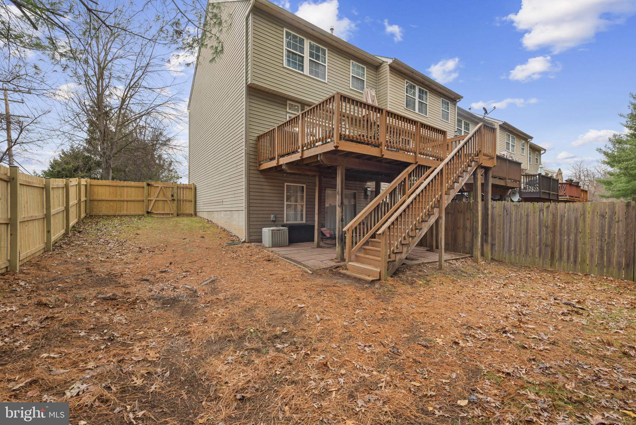 STARWOOD - Residential Lease