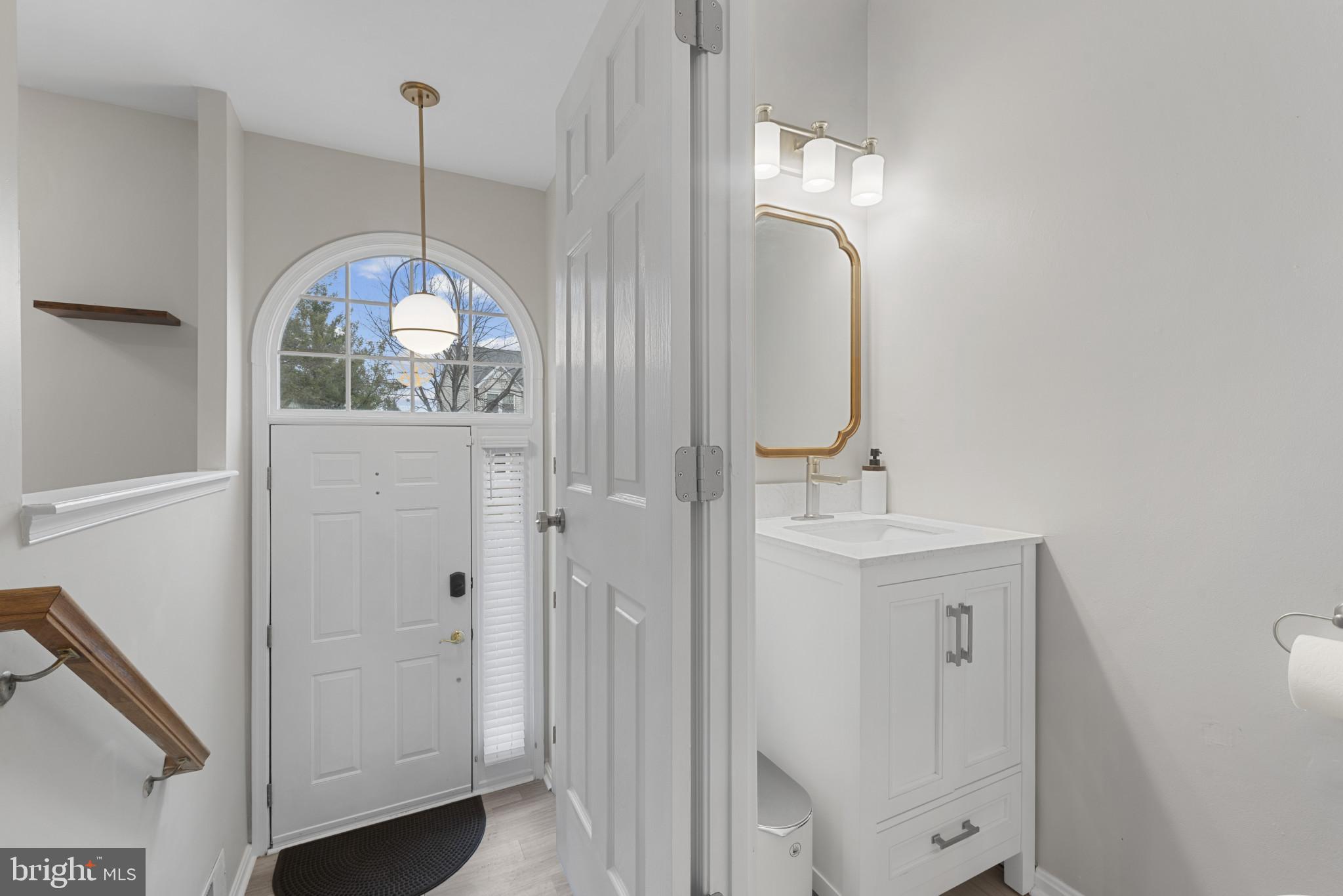 STARWOOD - Residential Lease