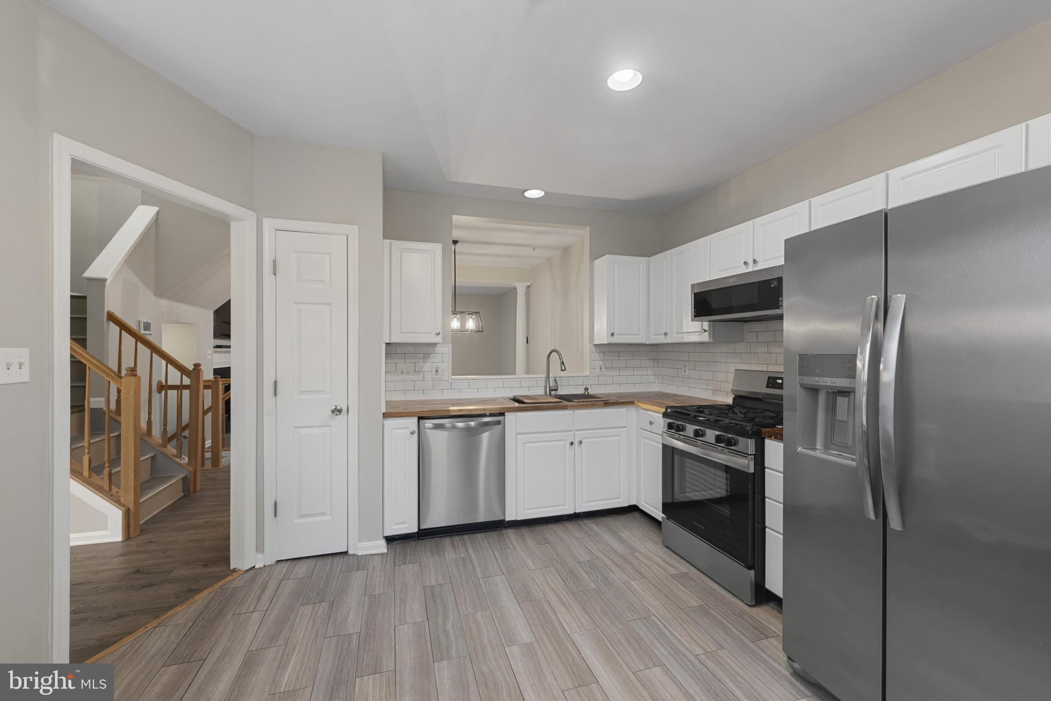 STARWOOD - Residential Lease