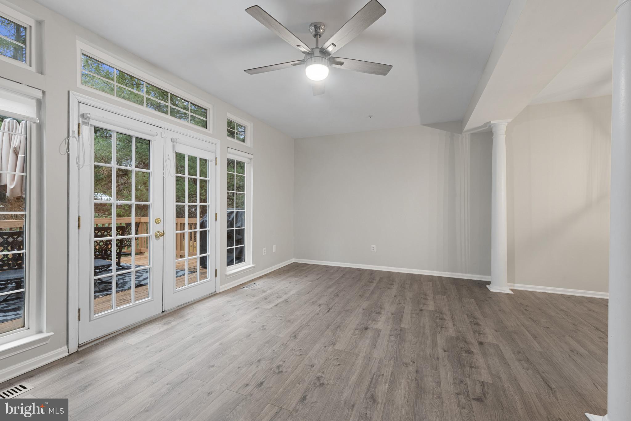 STARWOOD - Residential Lease