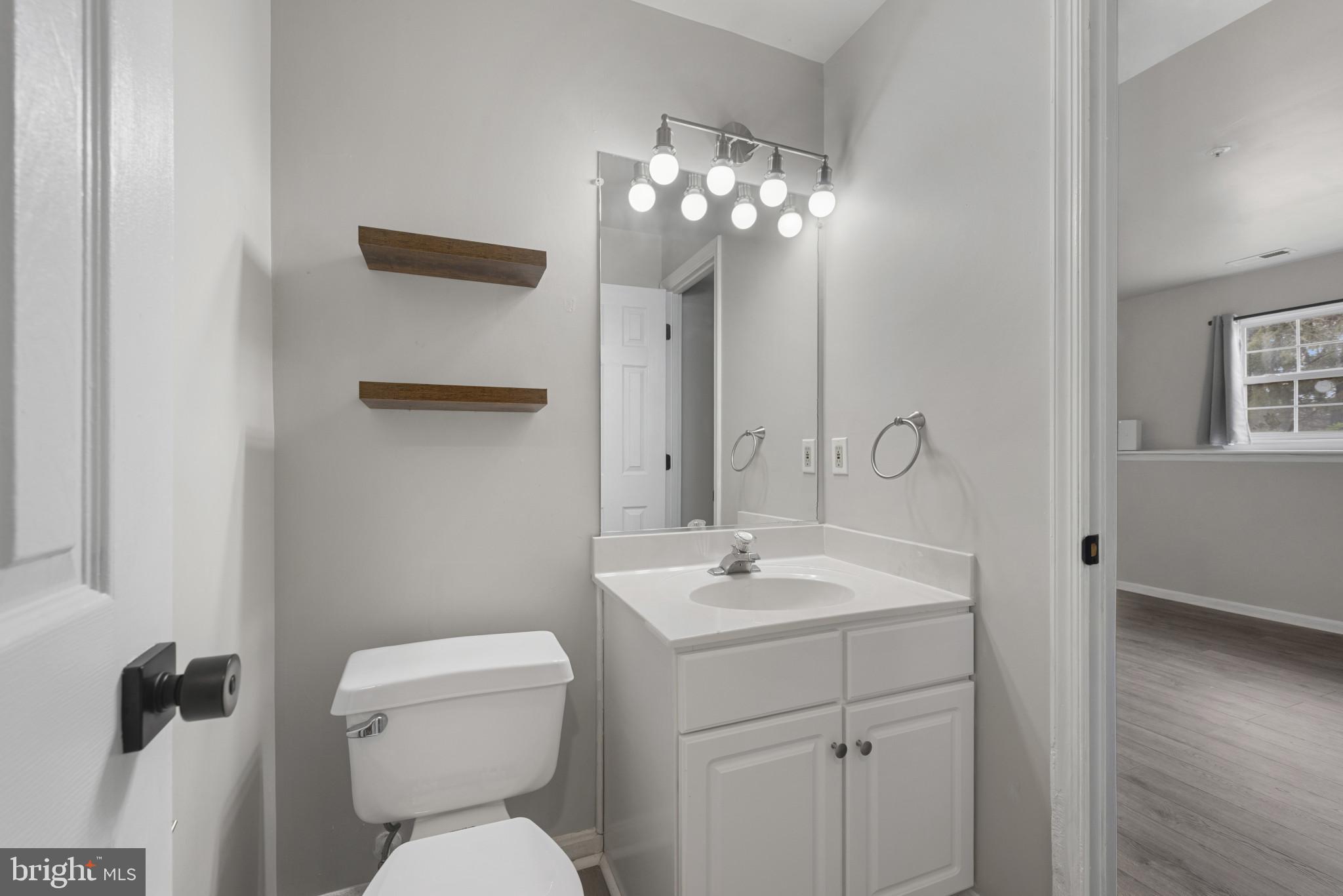 STARWOOD - Residential Lease