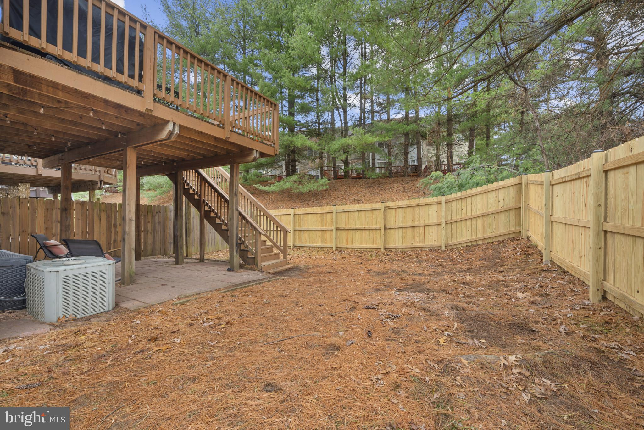 STARWOOD - Residential Lease