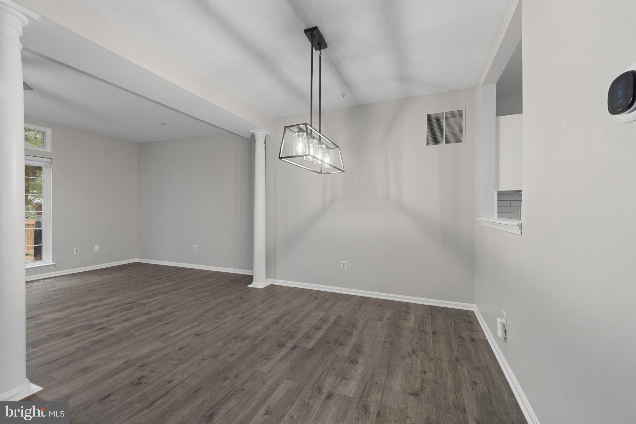 STARWOOD - Residential Lease