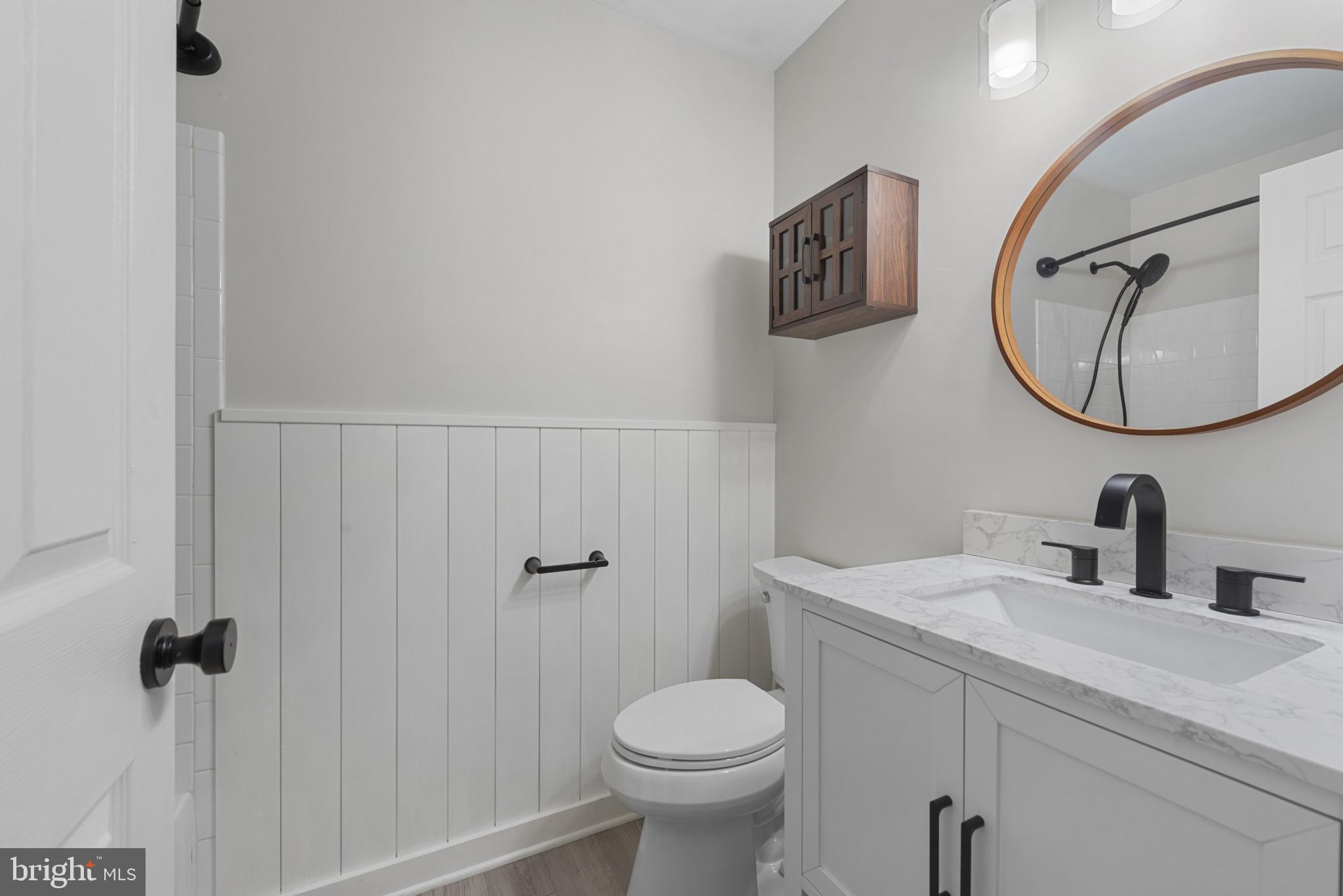 STARWOOD - Residential Lease