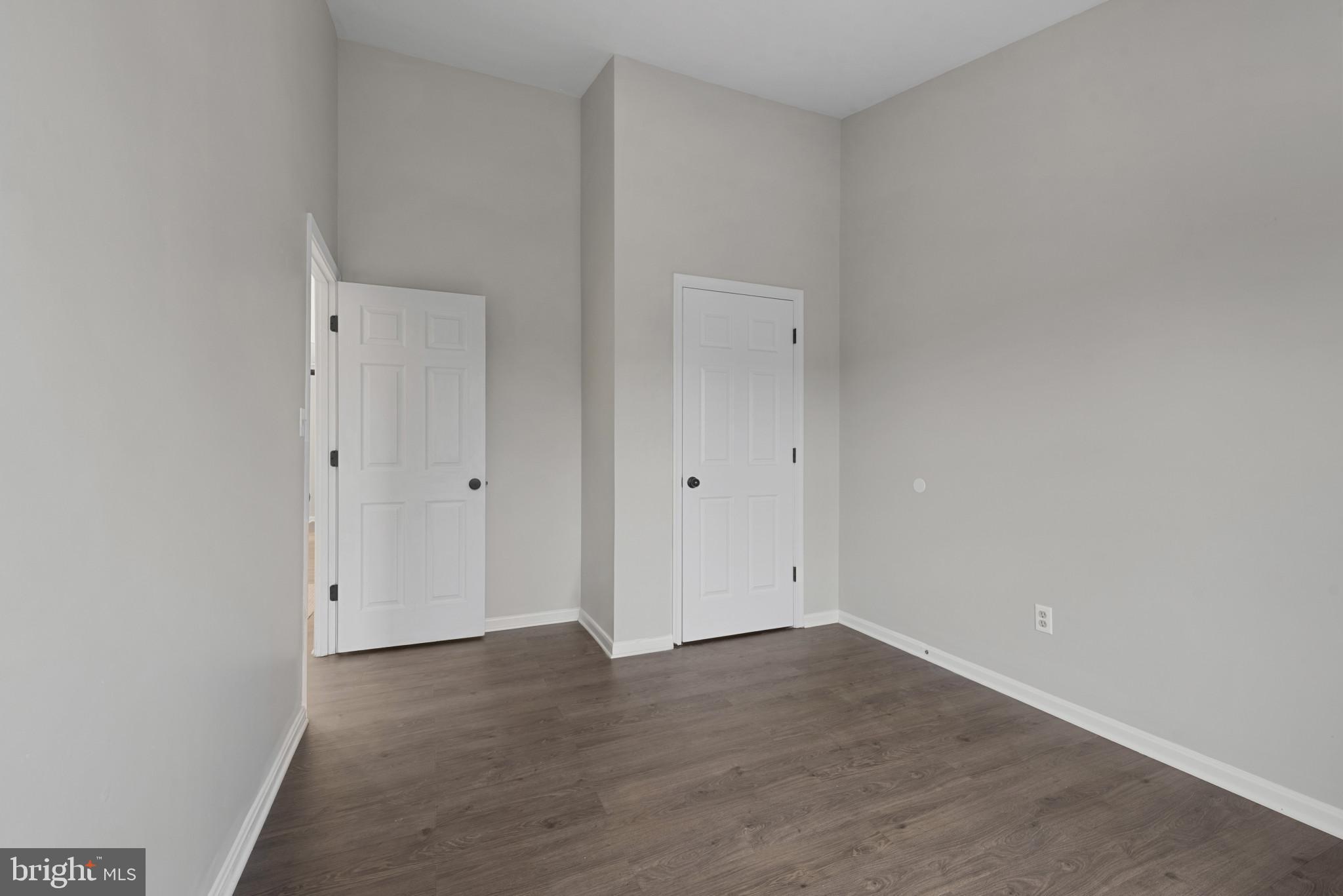 STARWOOD - Residential Lease