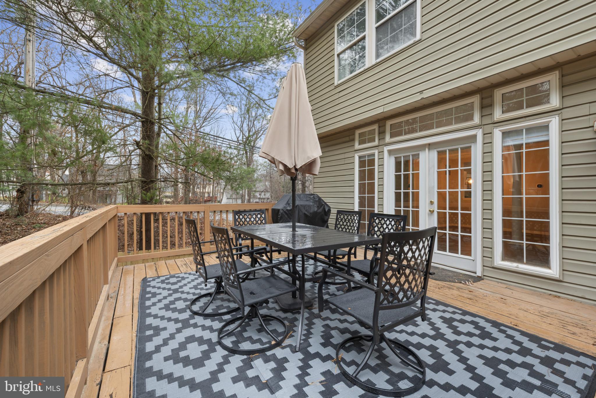 STARWOOD - Residential Lease