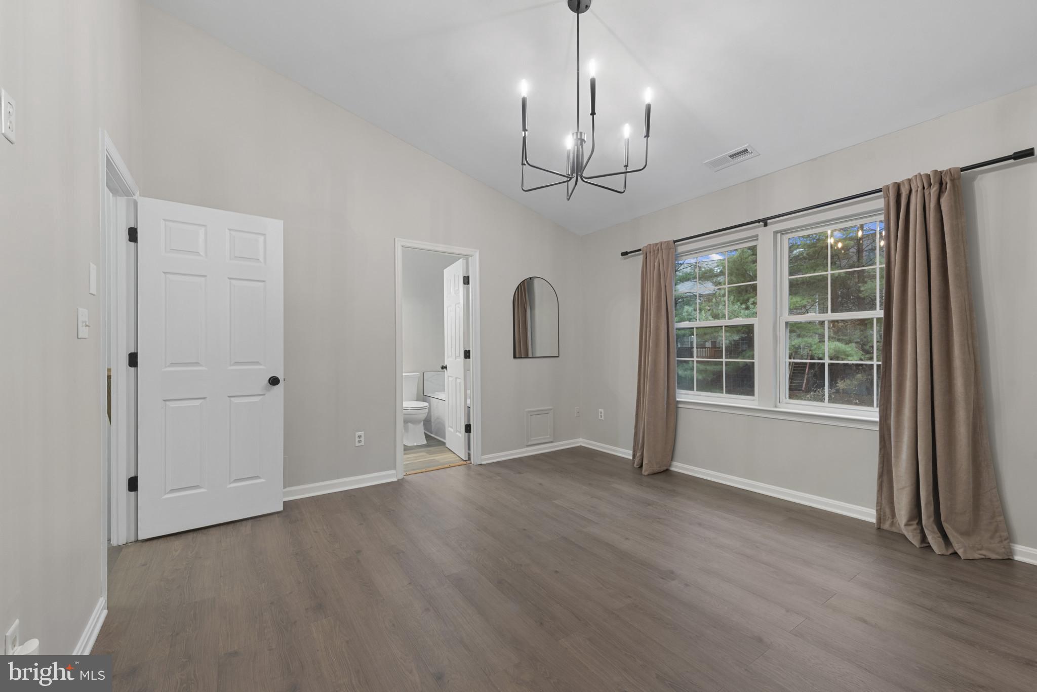 STARWOOD - Residential Lease