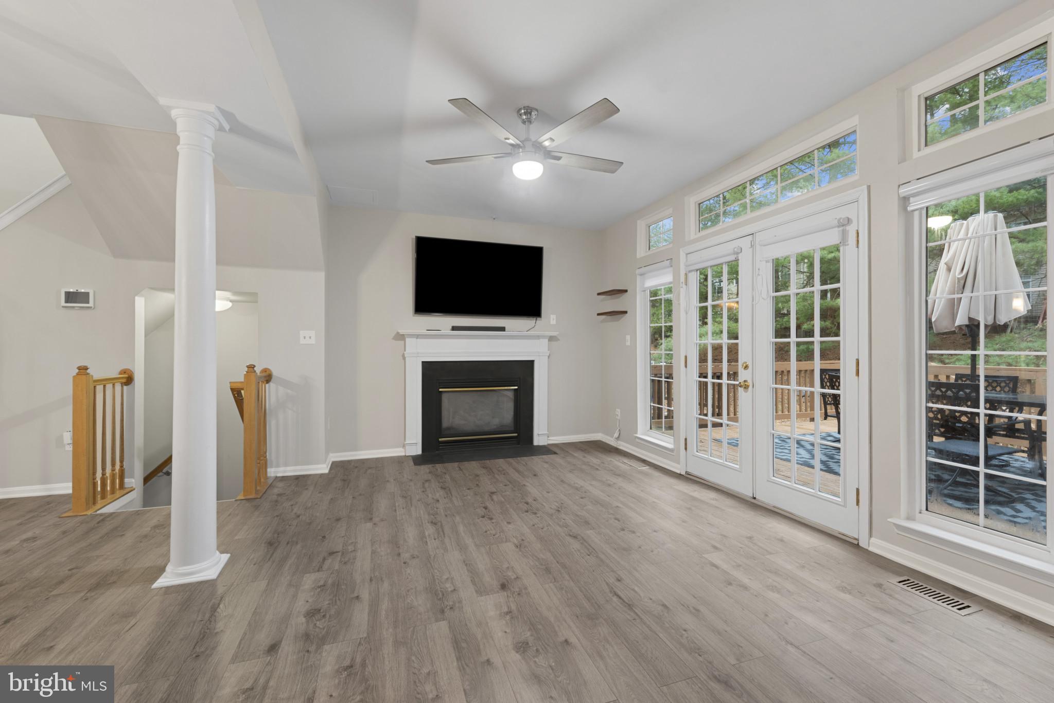 STARWOOD - Residential Lease