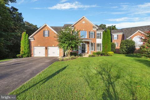 7423 CAMPBELL DRIVE SEVERN MD 21144