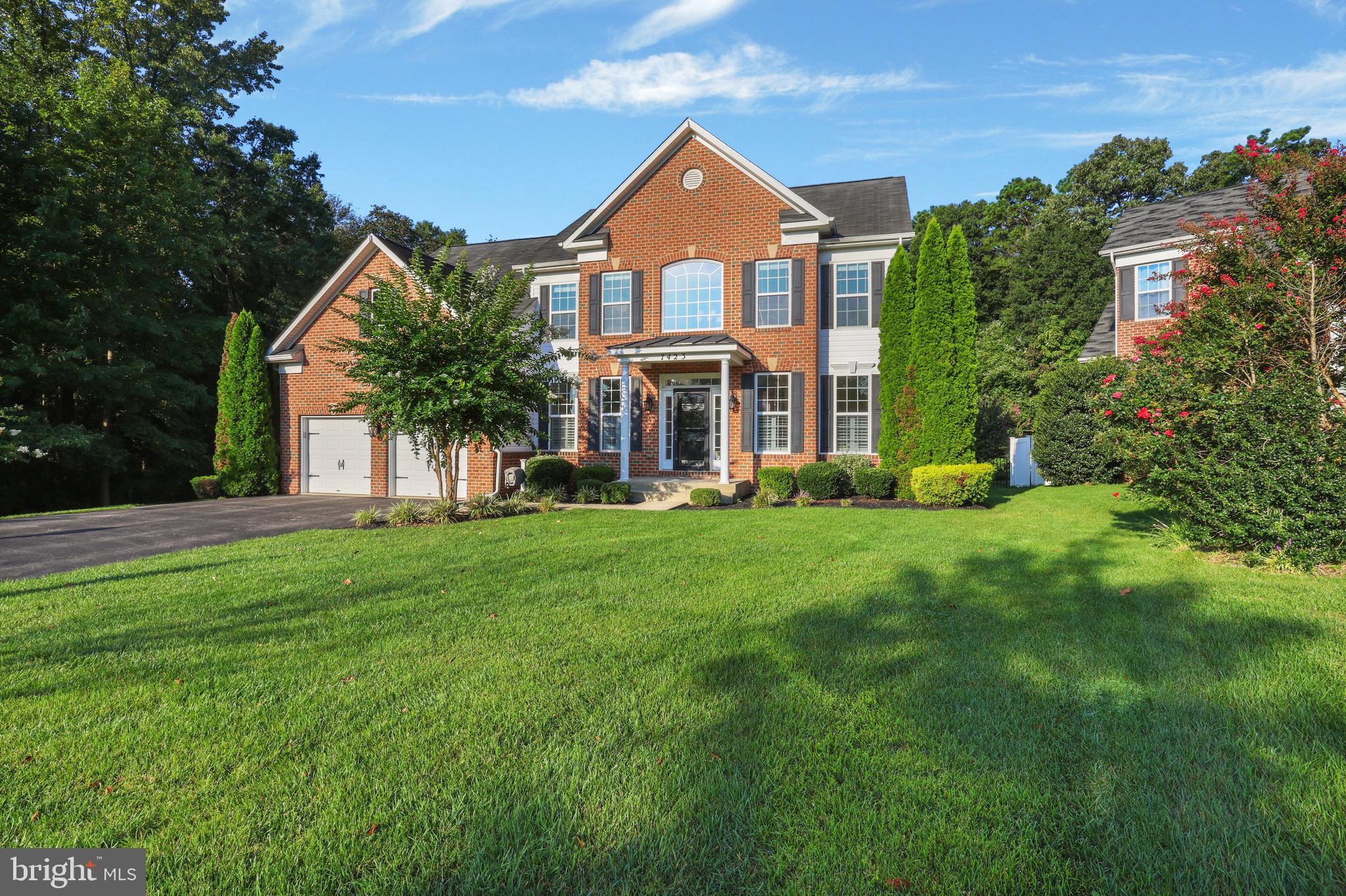 7423 CAMPBELL DRIVE