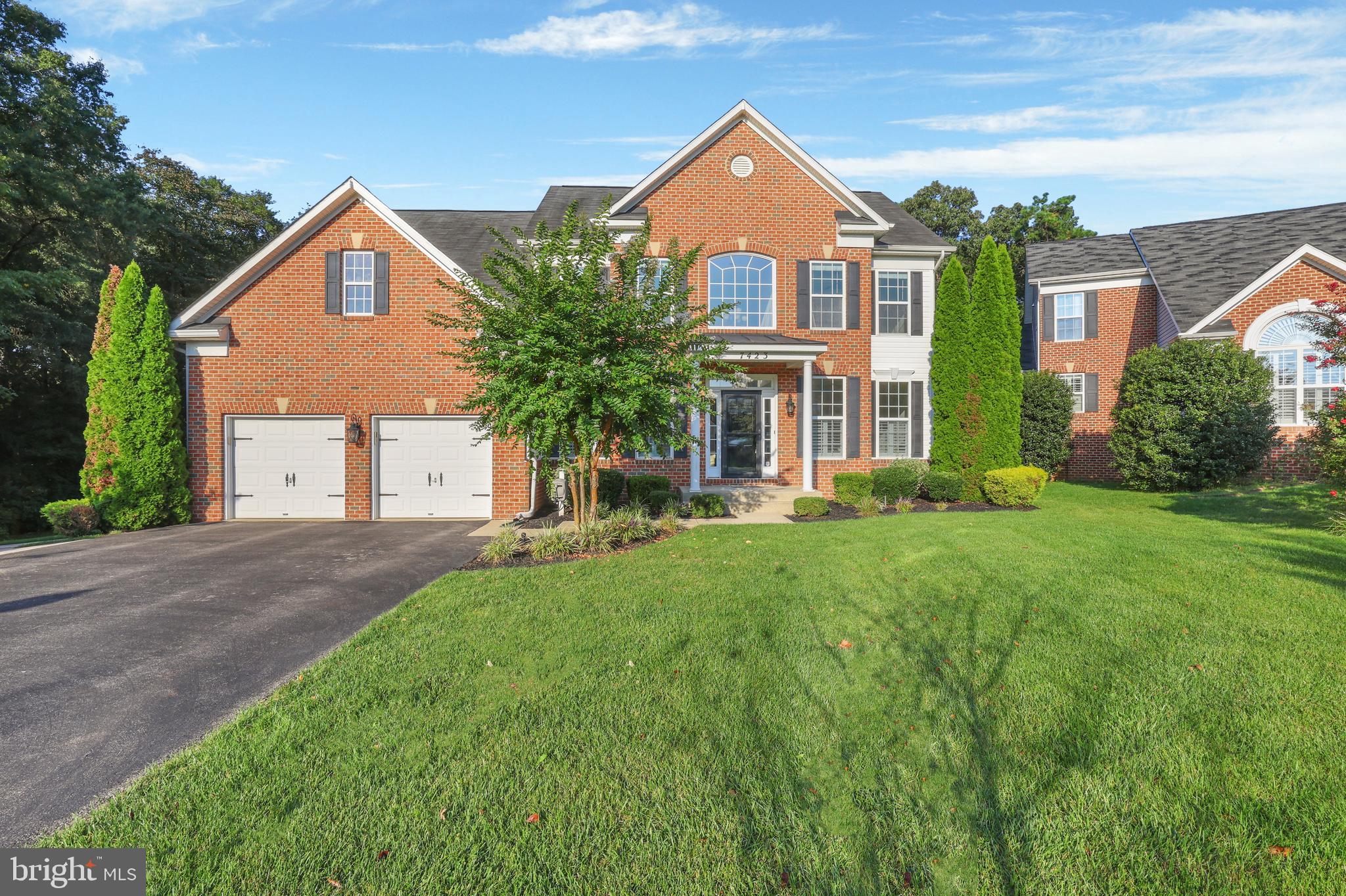 7423 CAMPBELL DRIVE
