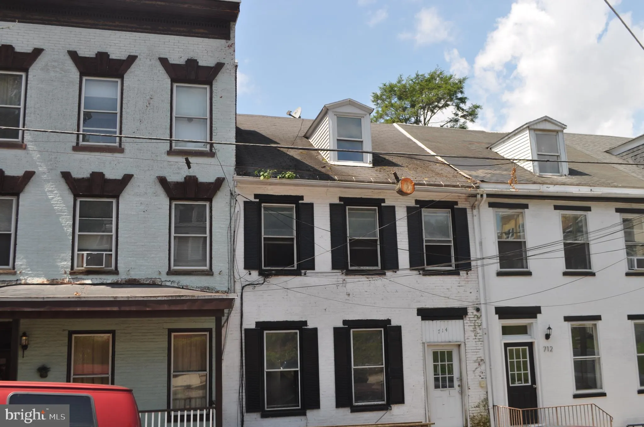 Pottsville, Pennsylvania 17901, United States, 4 Bedrooms Bedrooms, ,Residential,Active,172509