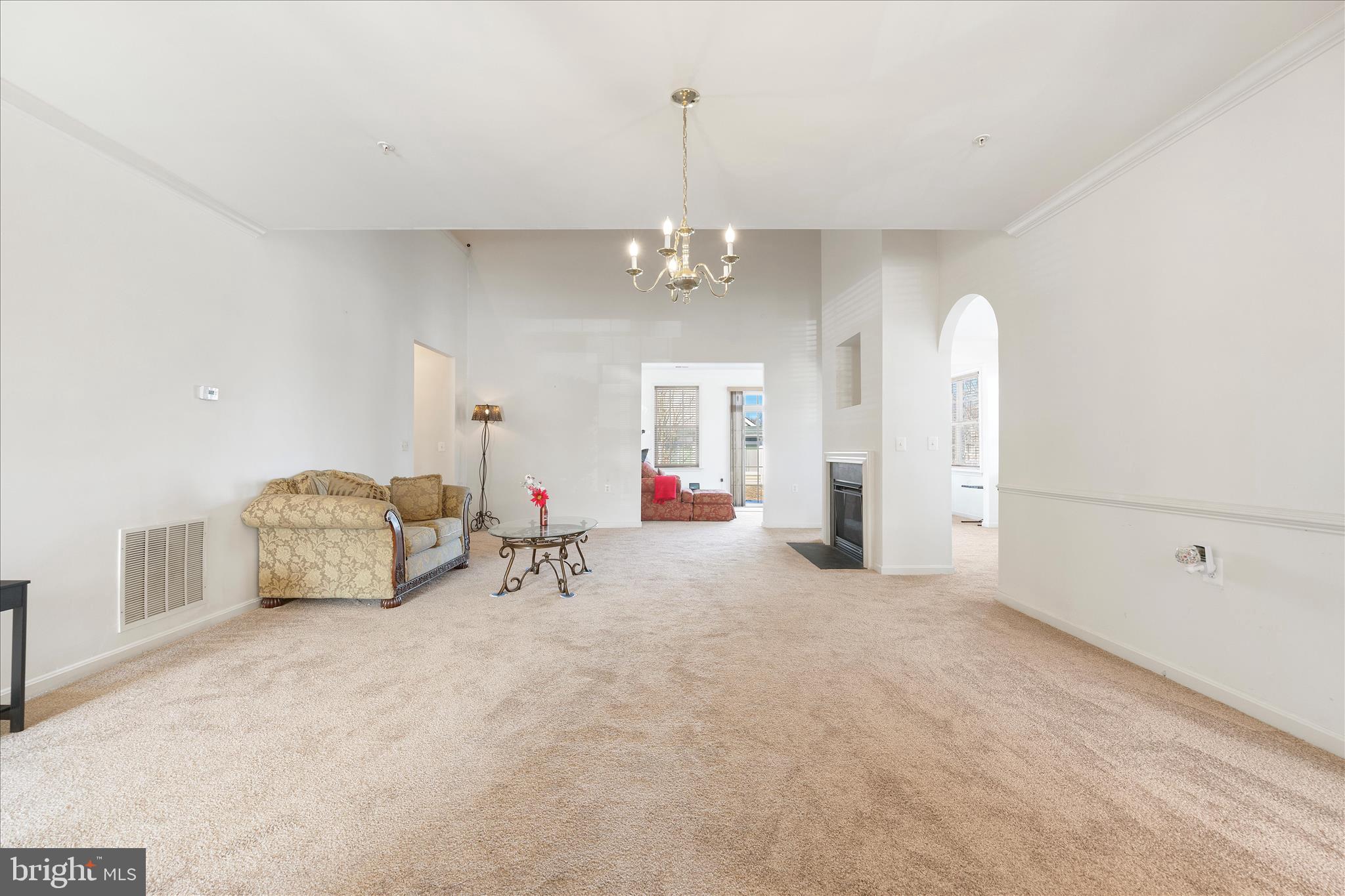 CAMERON GROVE - Residential