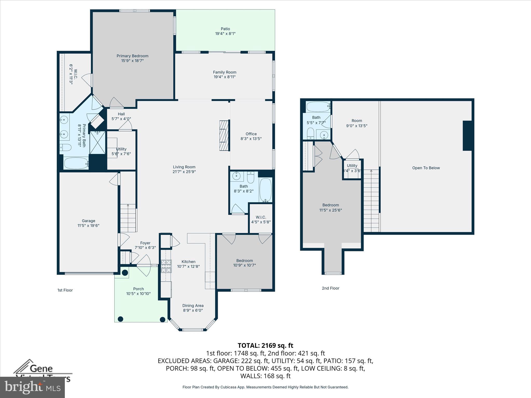 CAMERON GROVE - Residential