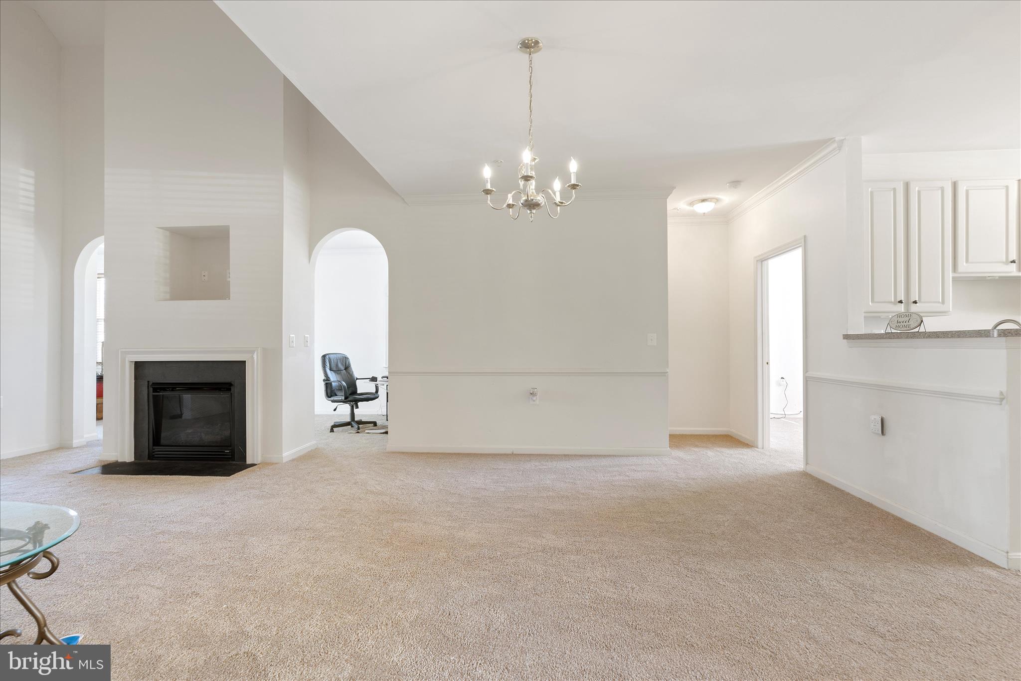 CAMERON GROVE - Residential