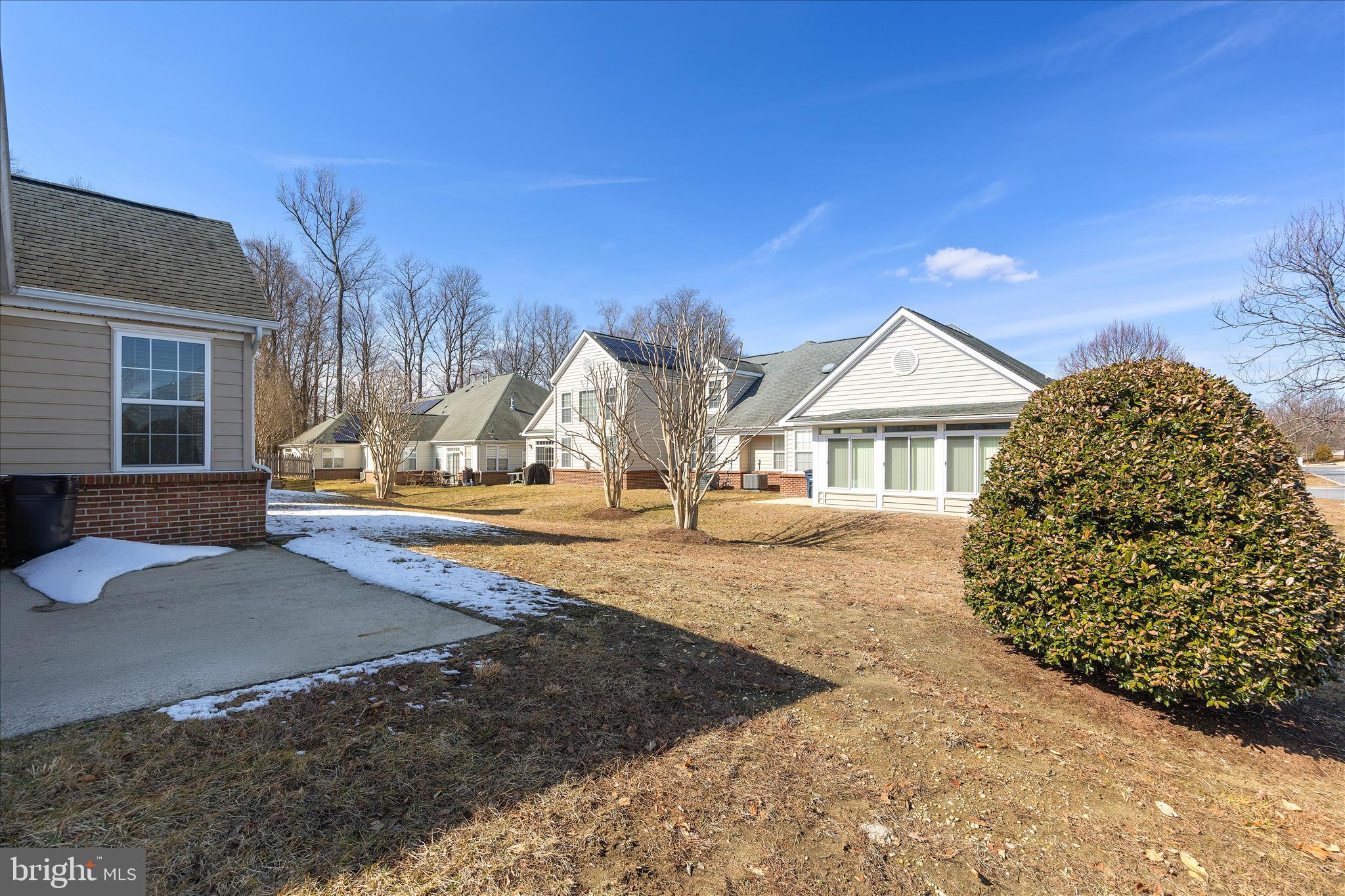 CAMERON GROVE - Residential