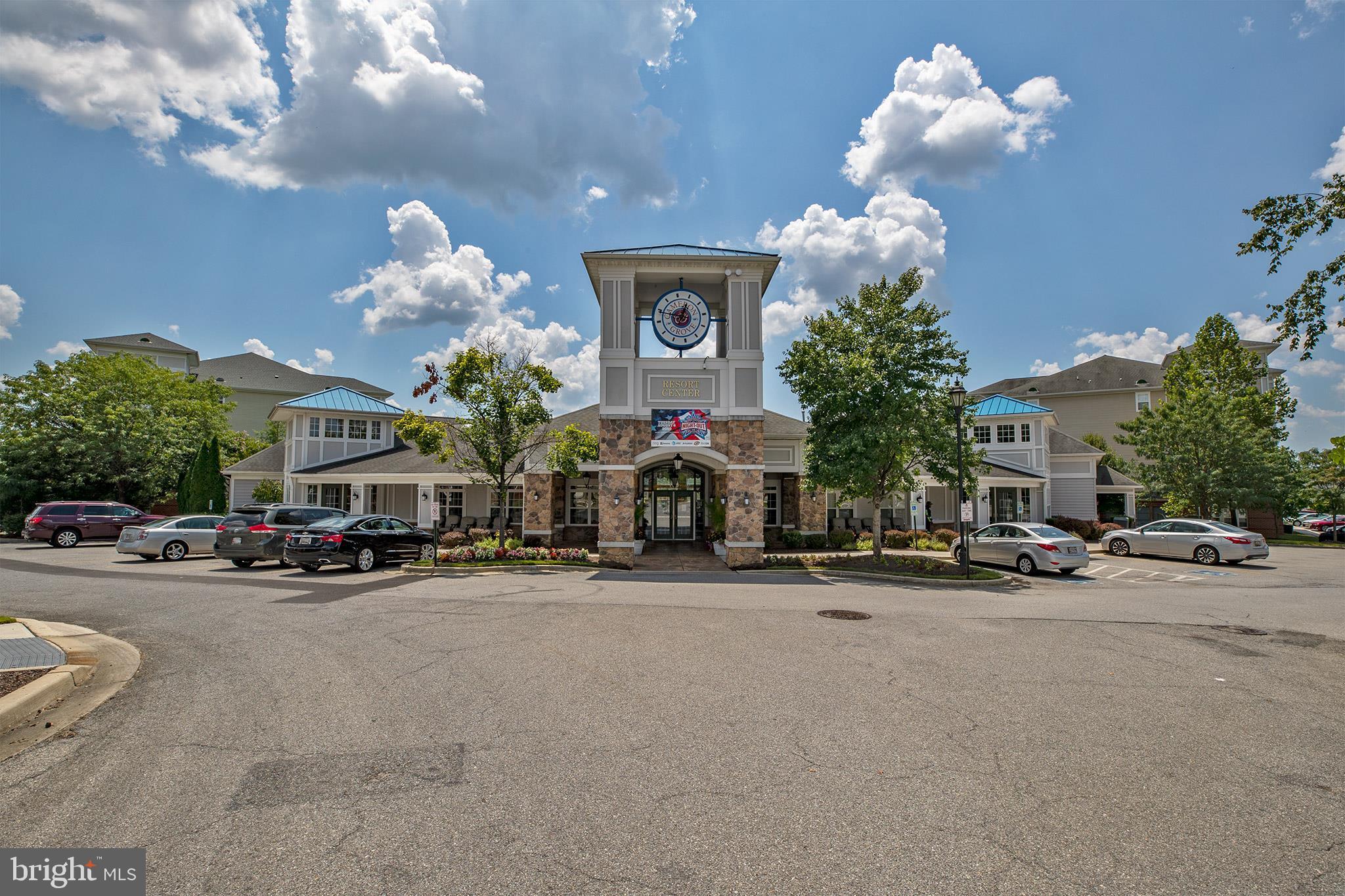 CAMERON GROVE - Residential