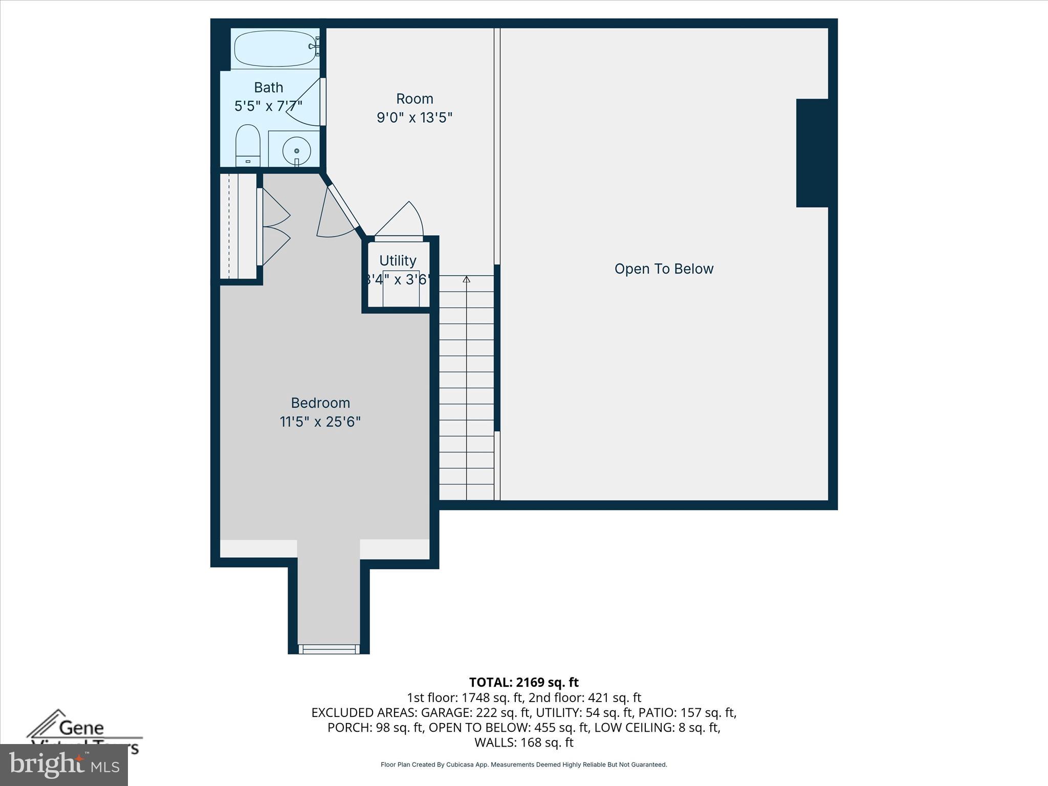 CAMERON GROVE - Residential