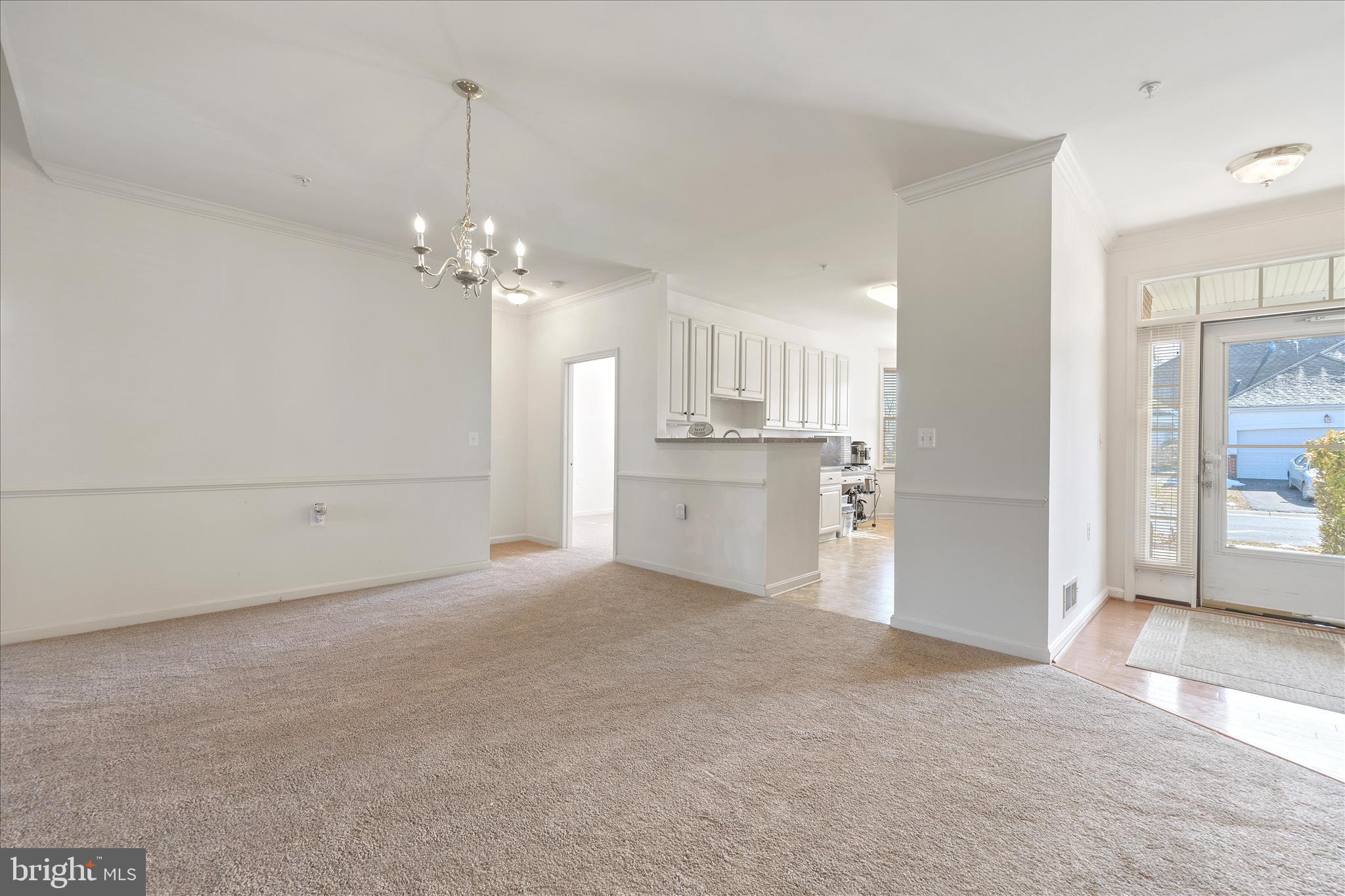 CAMERON GROVE - Residential