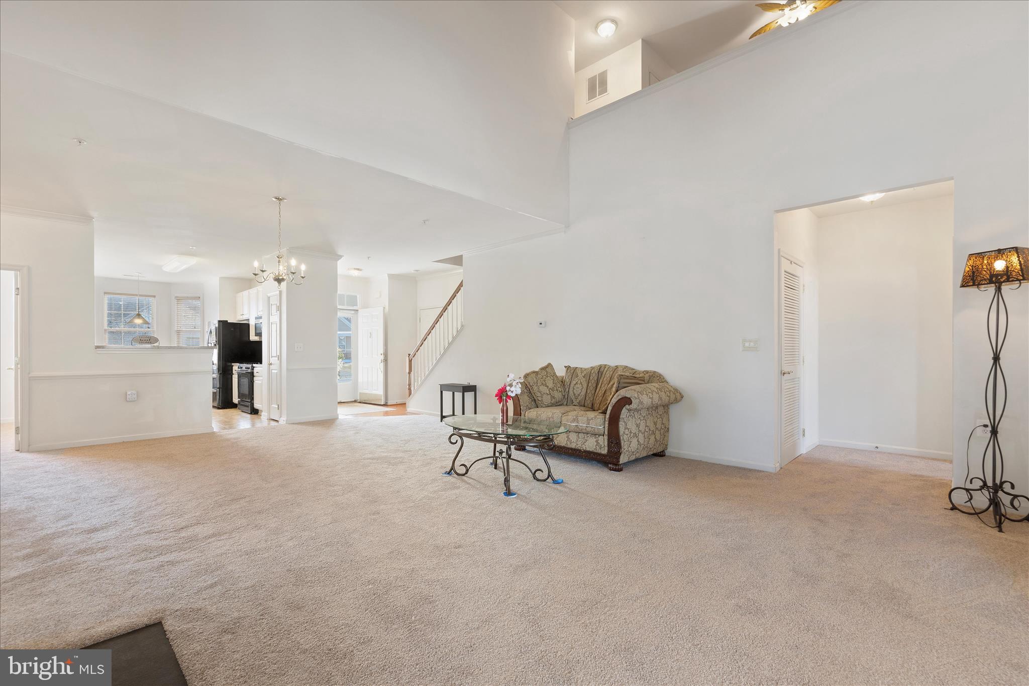 CAMERON GROVE - Residential