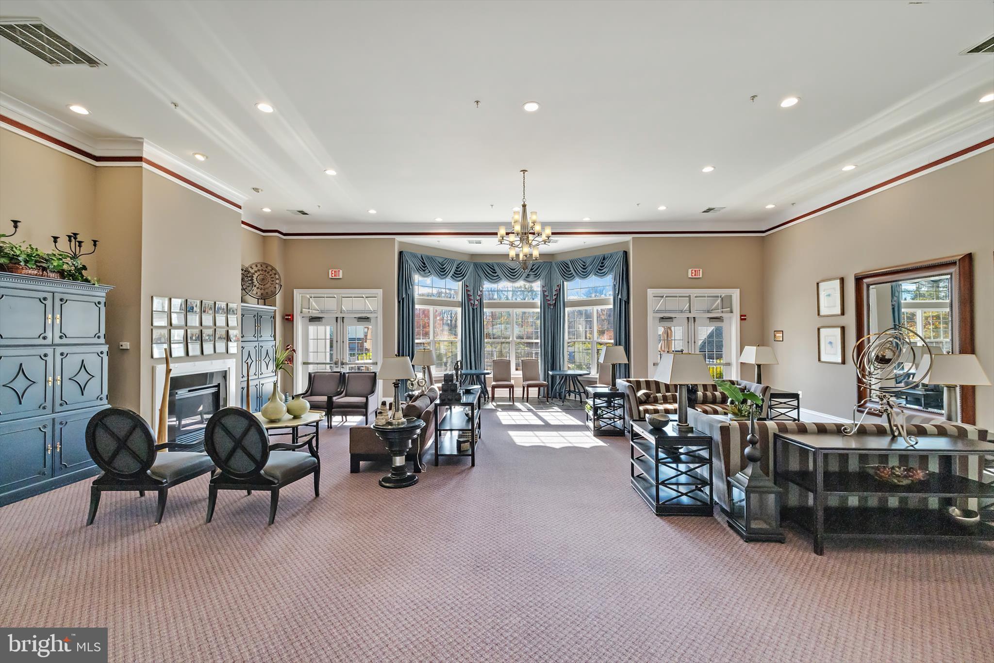 CAMERON GROVE - Residential