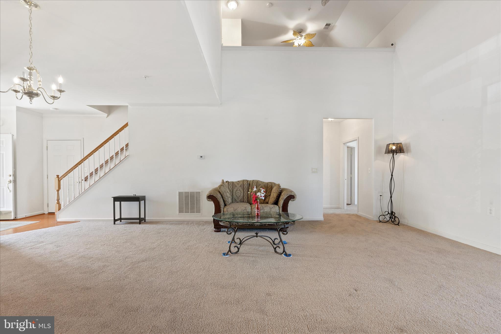 CAMERON GROVE - Residential