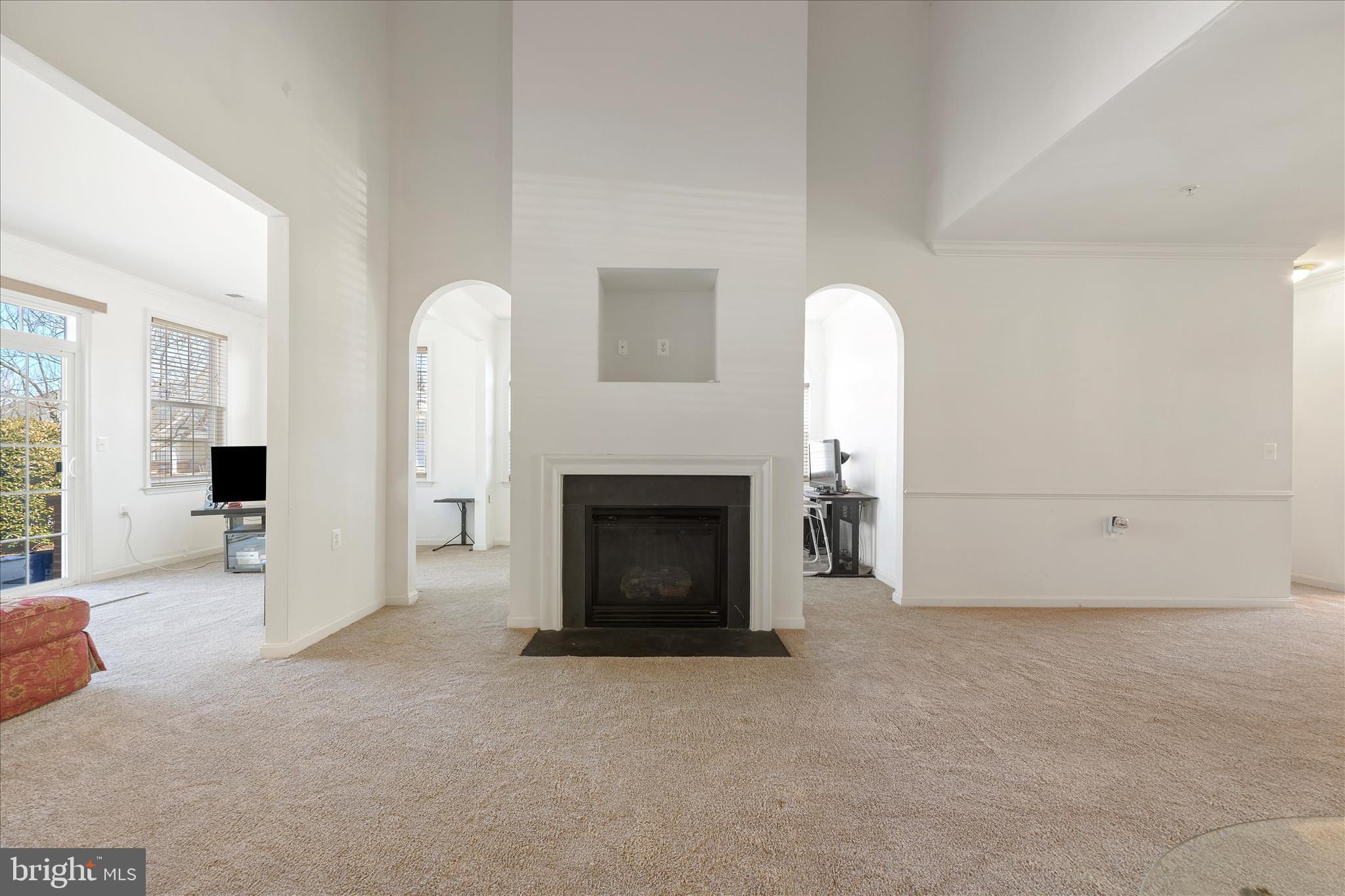 CAMERON GROVE - Residential