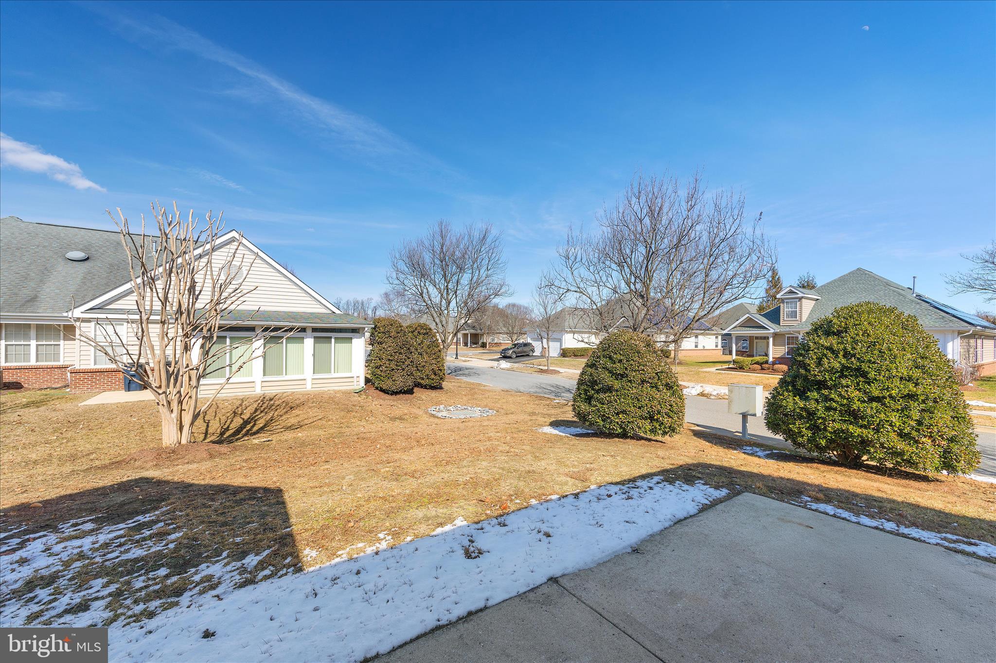 CAMERON GROVE - Residential