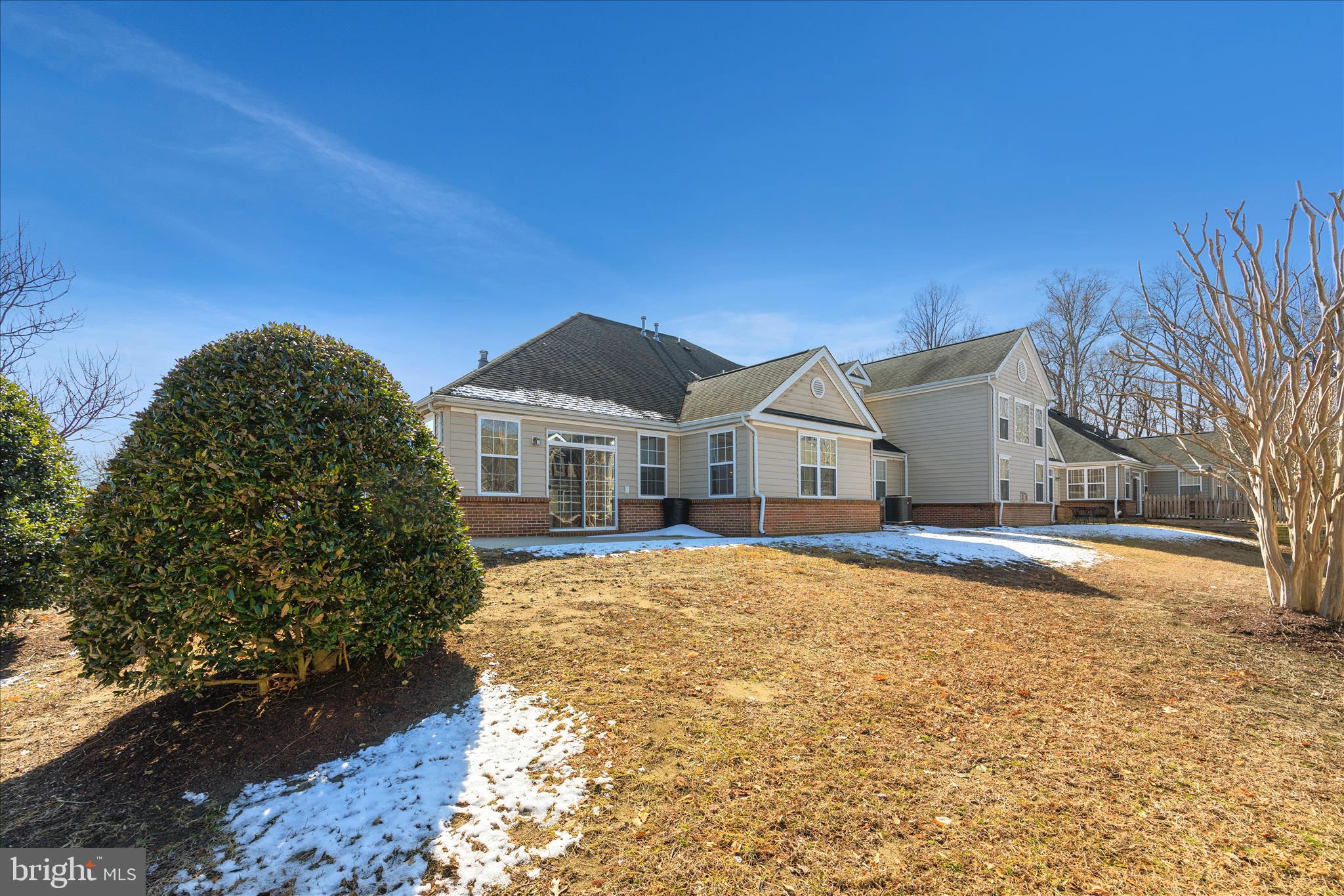 CAMERON GROVE - Residential