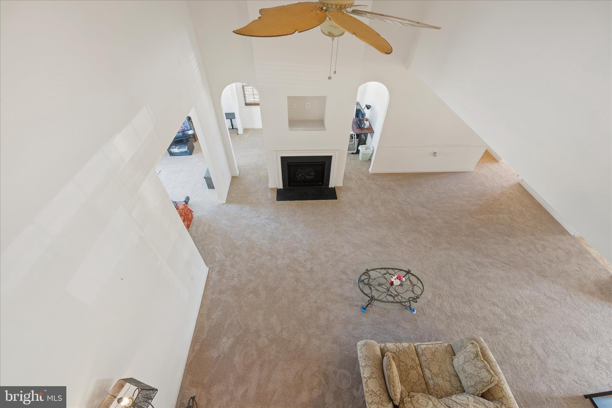 CAMERON GROVE - Residential