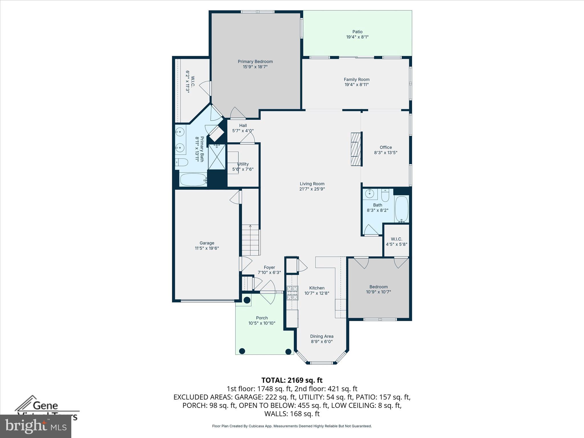 CAMERON GROVE - Residential