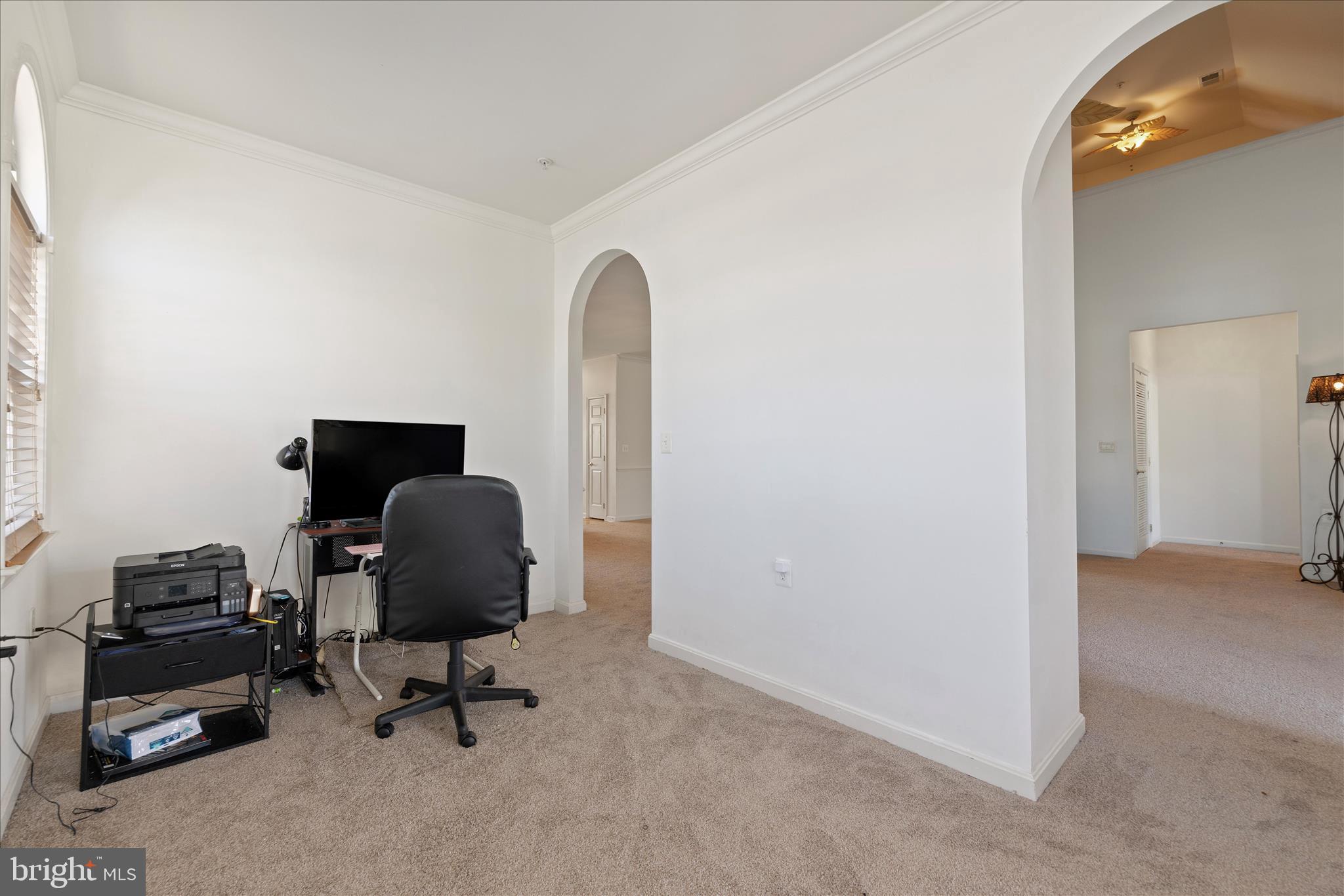 CAMERON GROVE - Residential