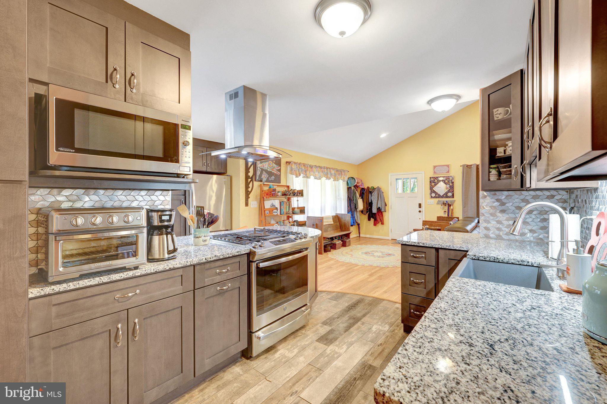 KENT GARDENS - Residential