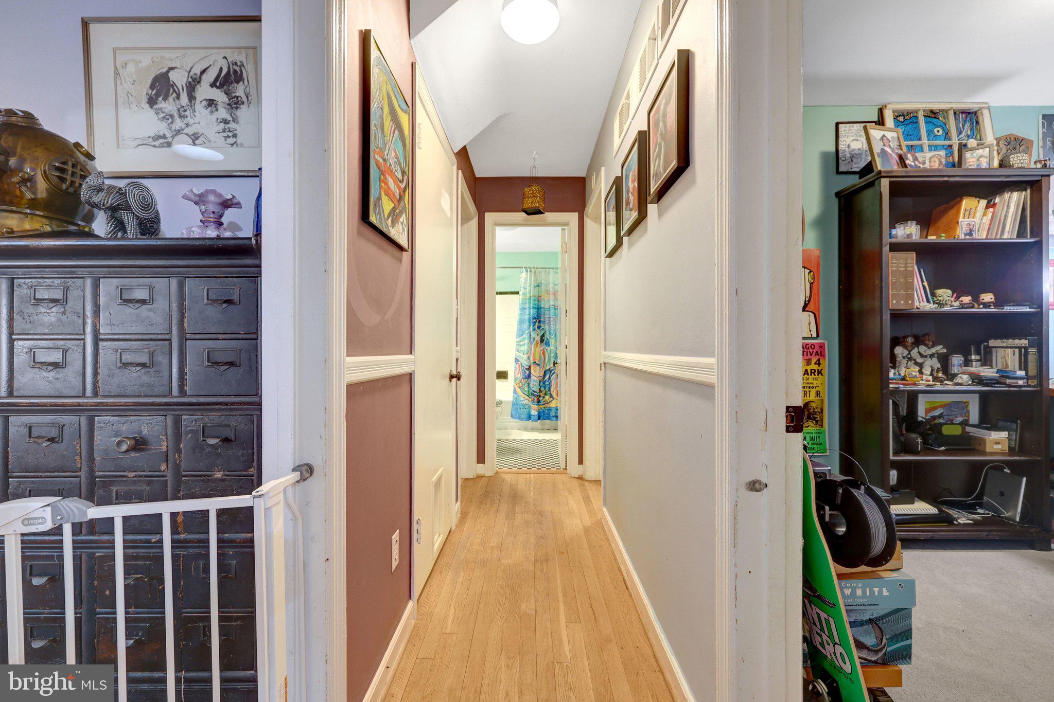 KENT GARDENS - Residential