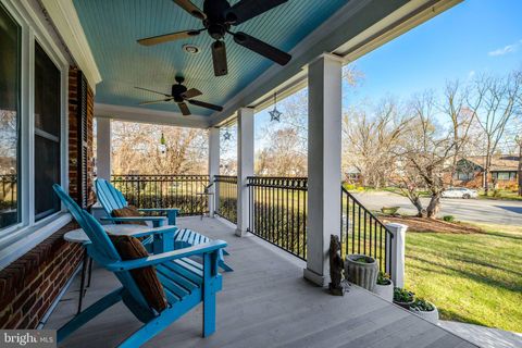 6631 KIRKLEY AVENUE MCLEAN VA 22101