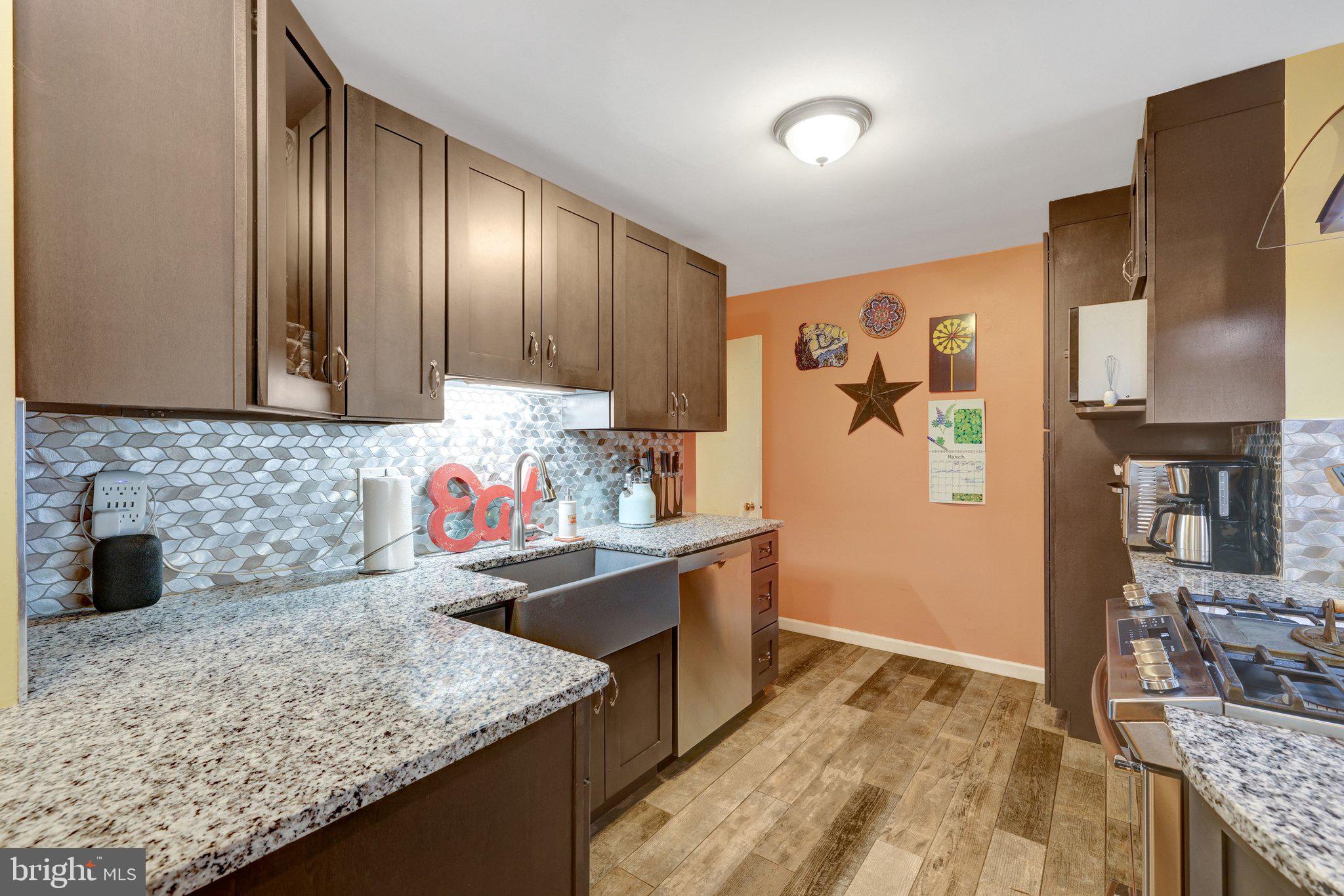 KENT GARDENS - Residential