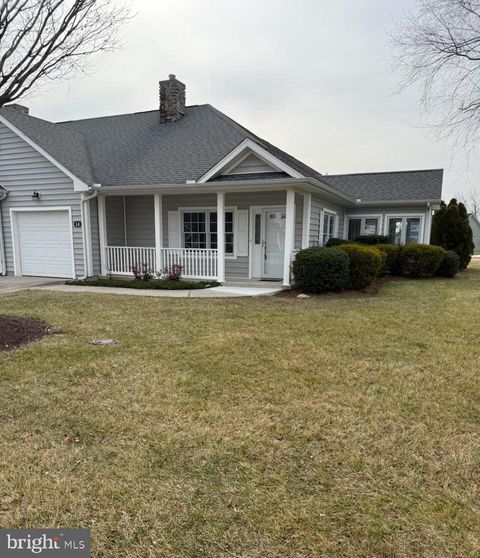 14 MULBERRY STREET GEORGETOWN DE 19947