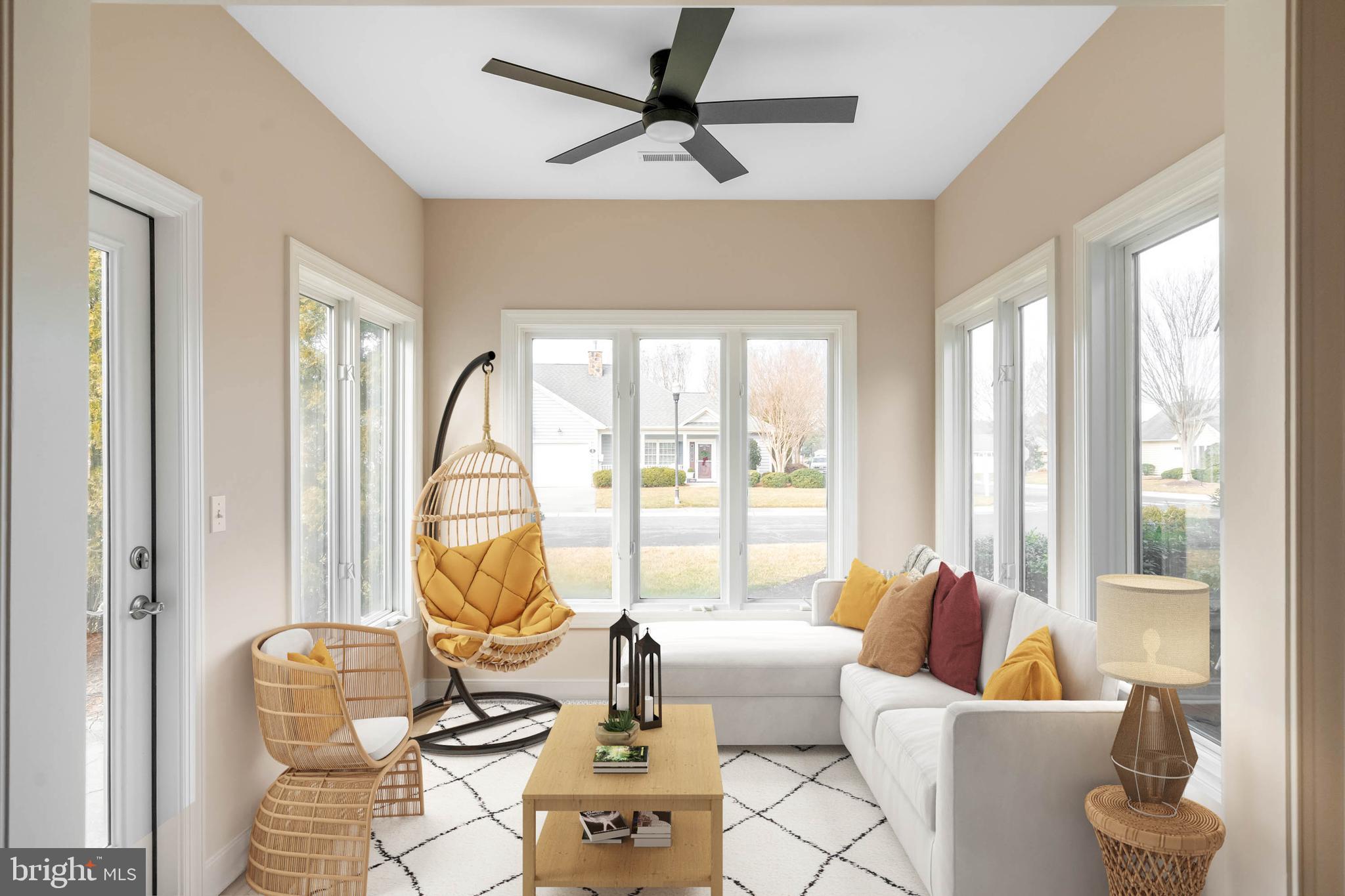 VILLAGE OF CINDERBERRY - Residential