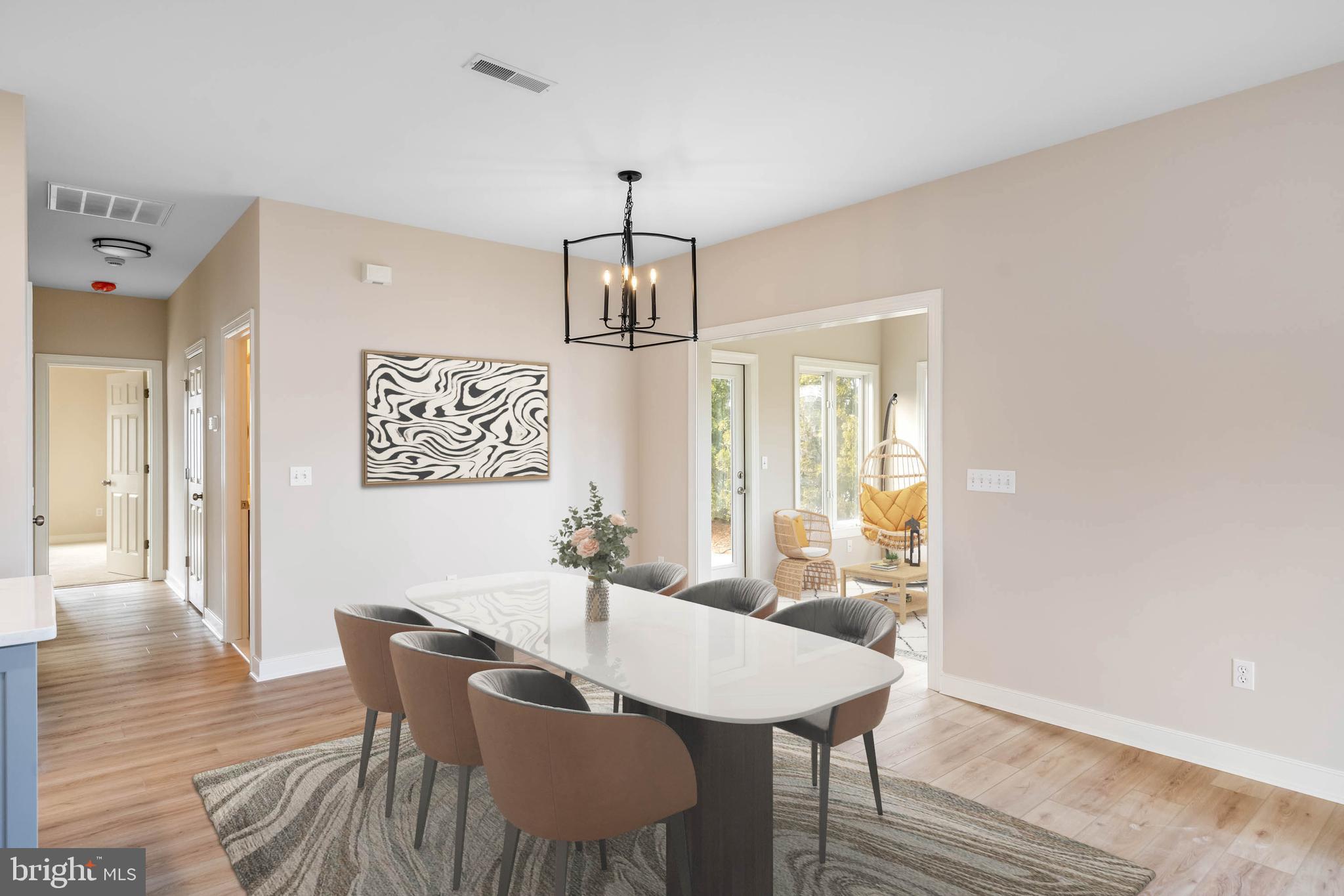 VILLAGE OF CINDERBERRY - Residential