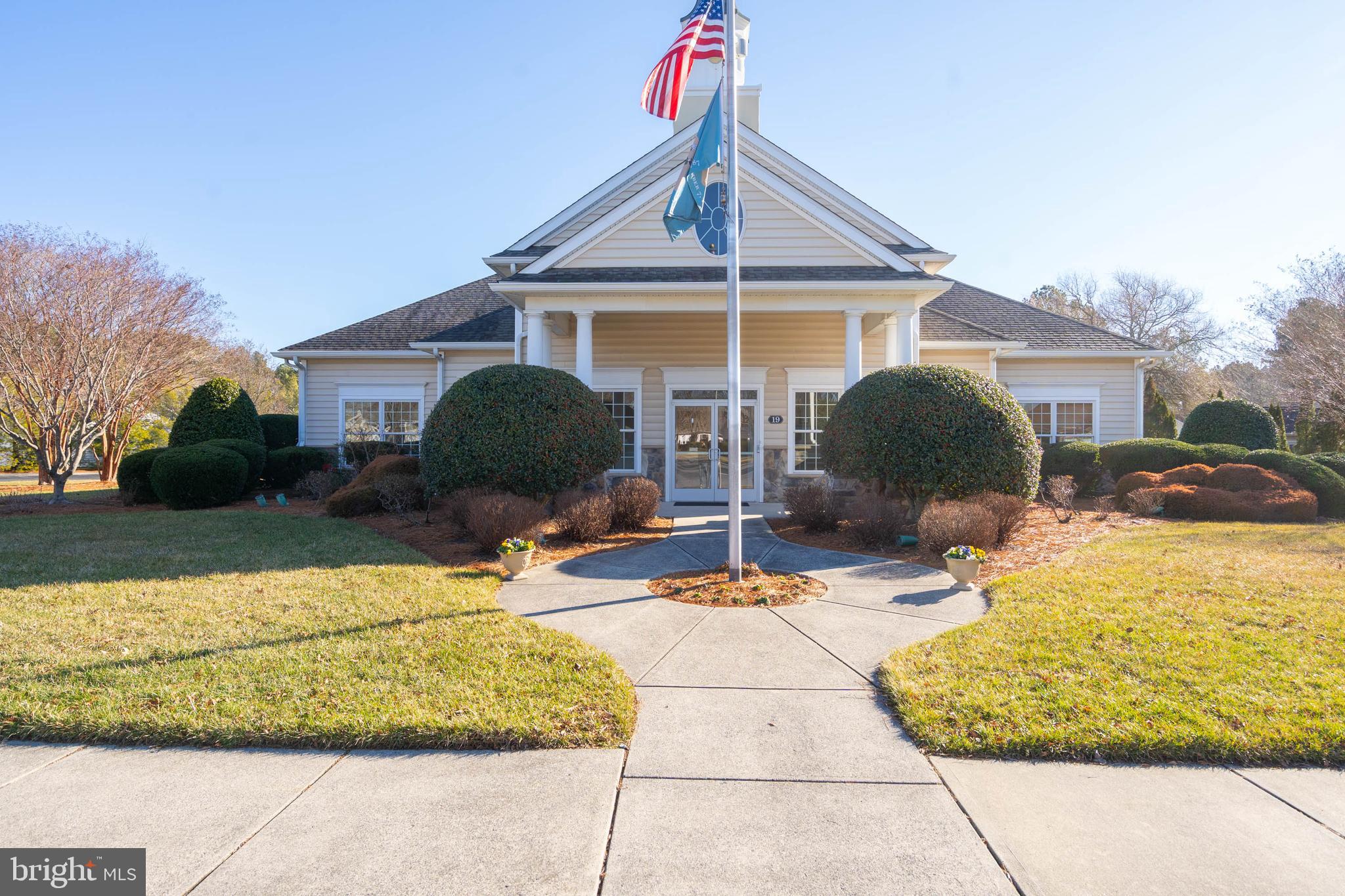 VILLAGE OF CINDERBERRY - Residential