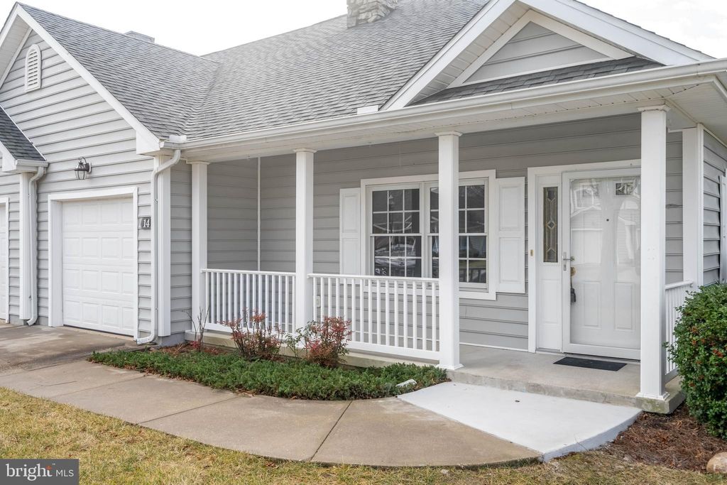 Photo of 14 Mulberry Street, GEORGETOWN, DE 19947 (MLS # DESU2102624)