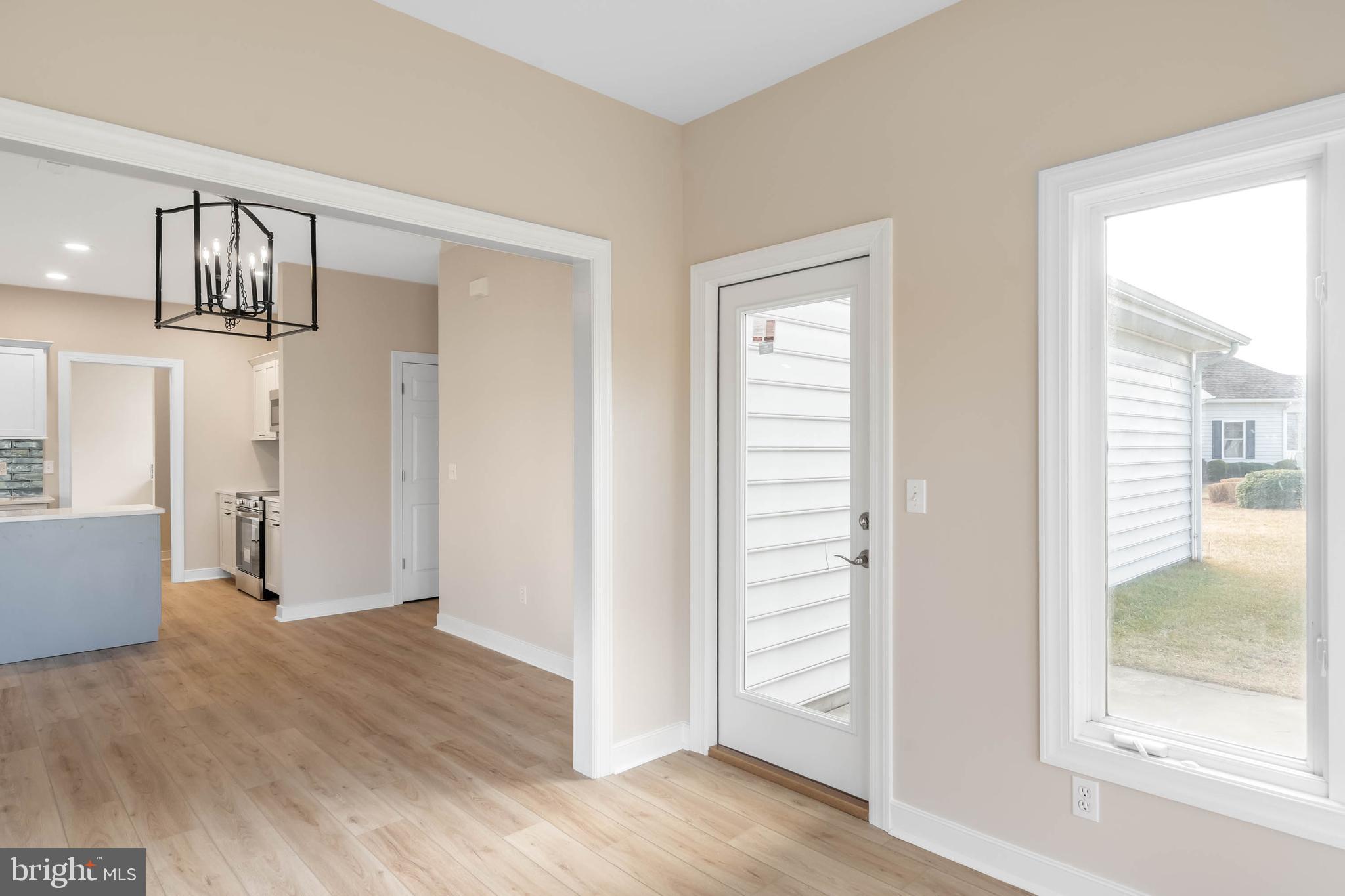 VILLAGE OF CINDERBERRY - Residential