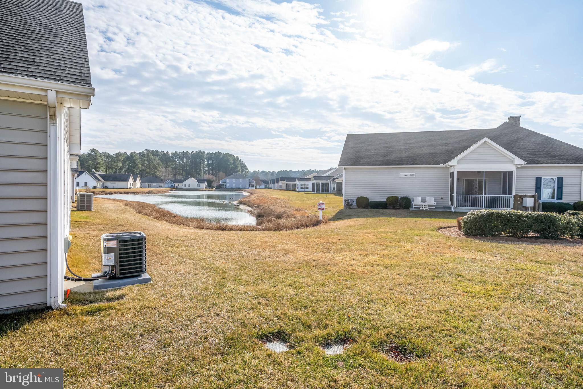 VILLAGE OF CINDERBERRY - Residential