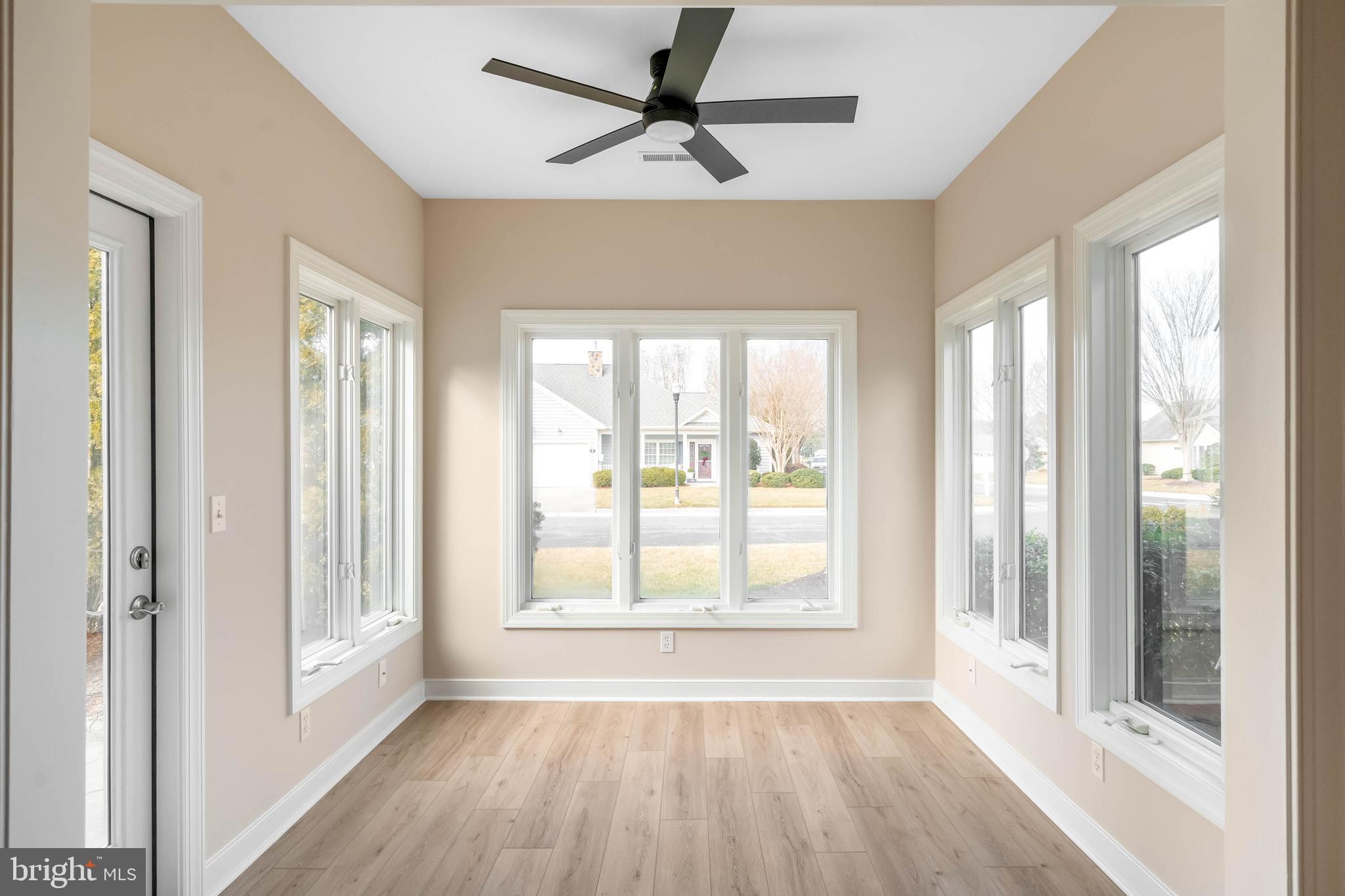 VILLAGE OF CINDERBERRY - Residential