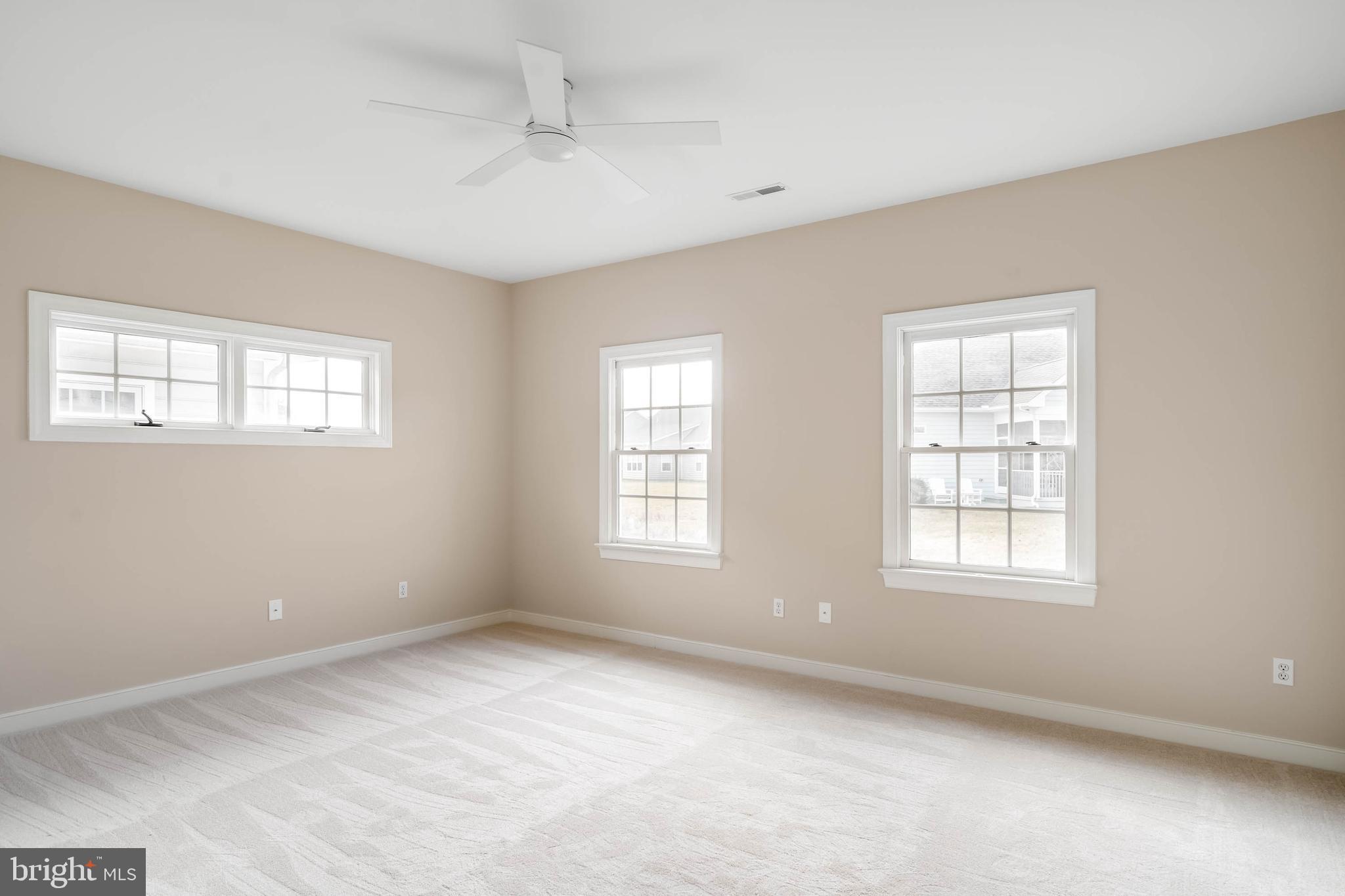 VILLAGE OF CINDERBERRY - Residential