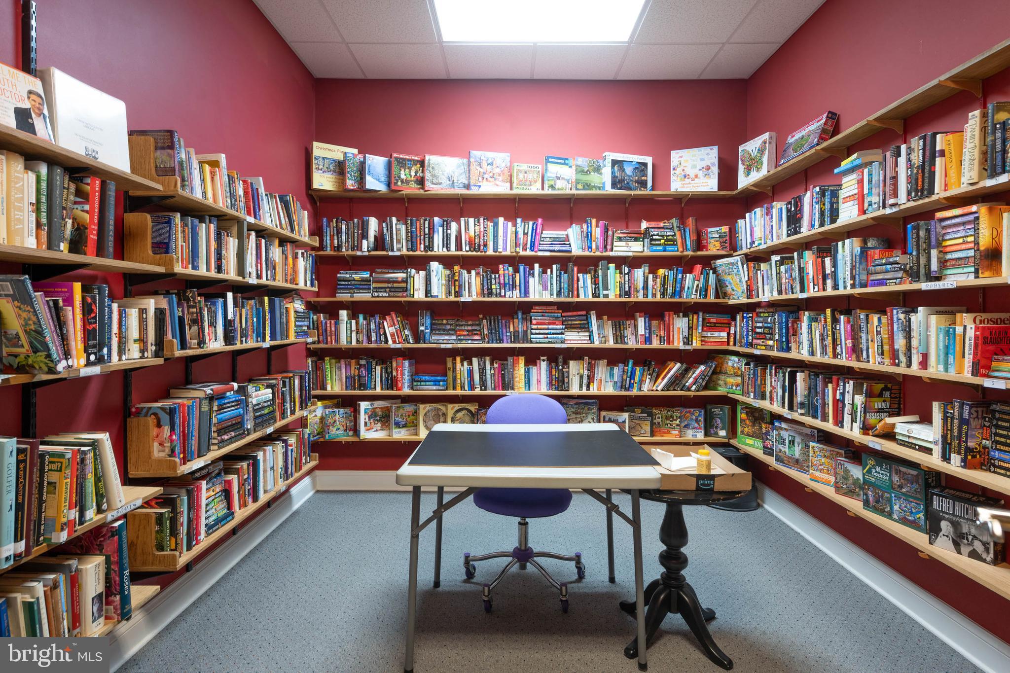 VILLAGE OF CINDERBERRY - Residential