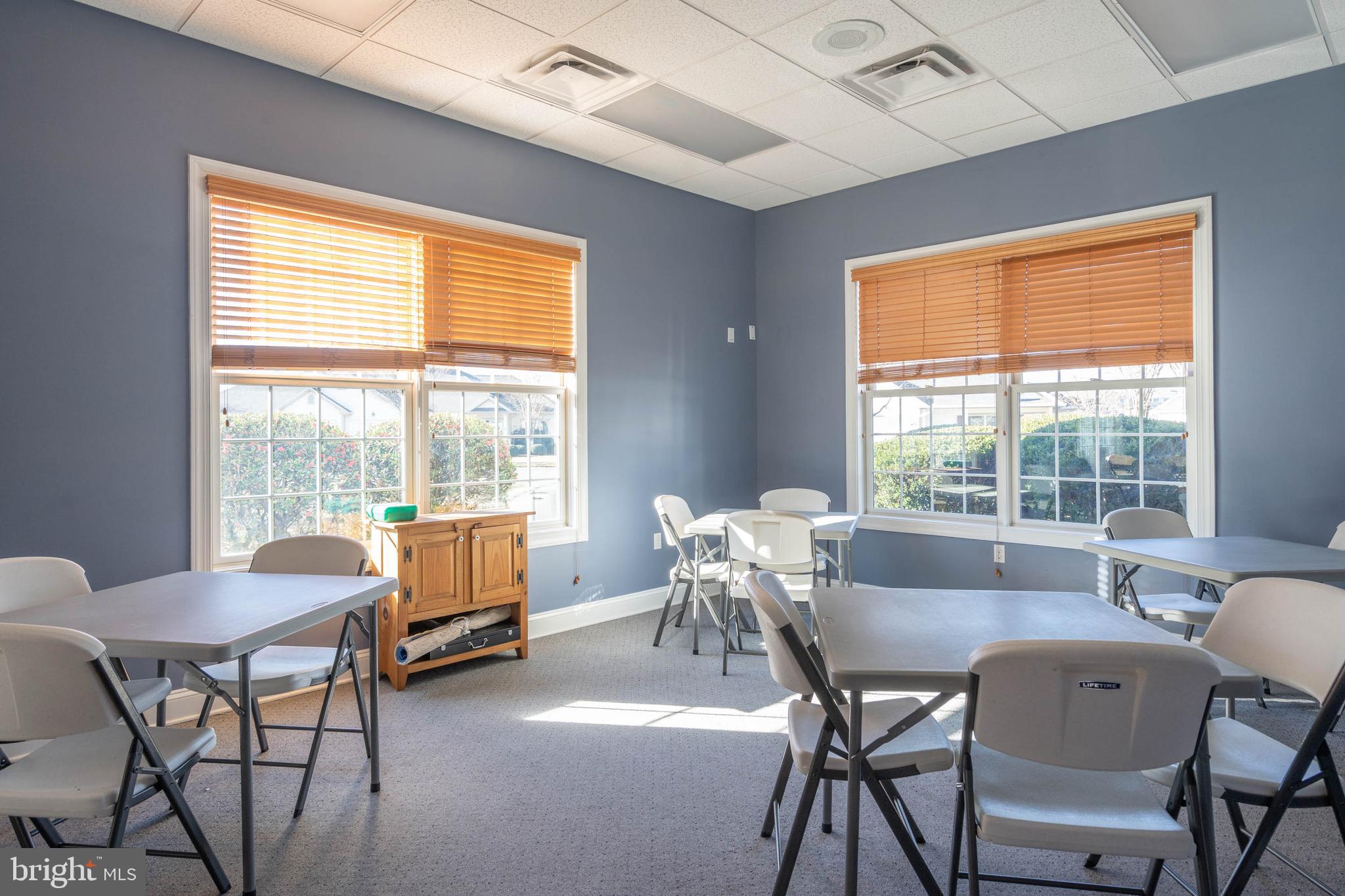 VILLAGE OF CINDERBERRY - Residential