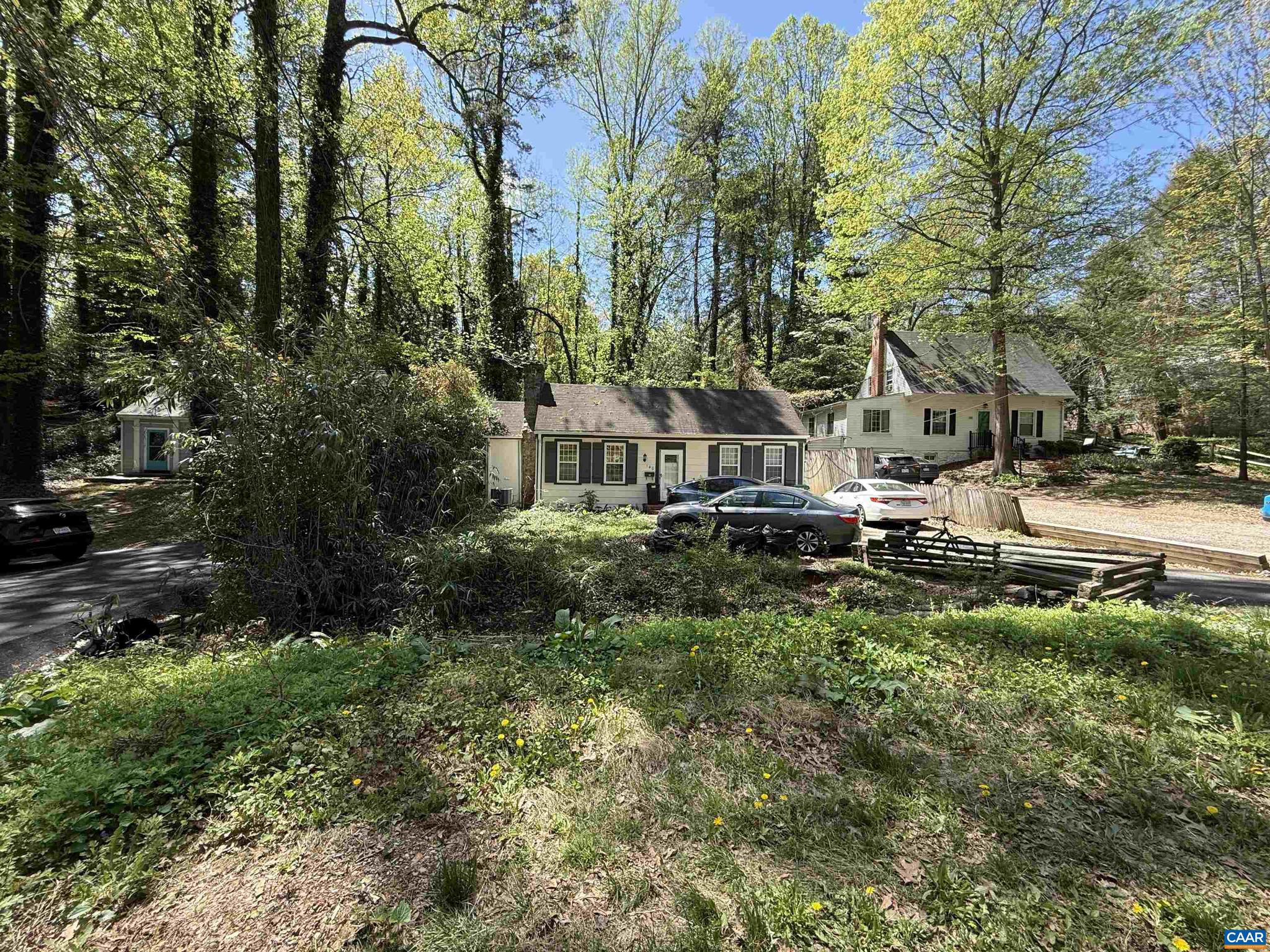 NONE AVAILABLE - Residential Lease